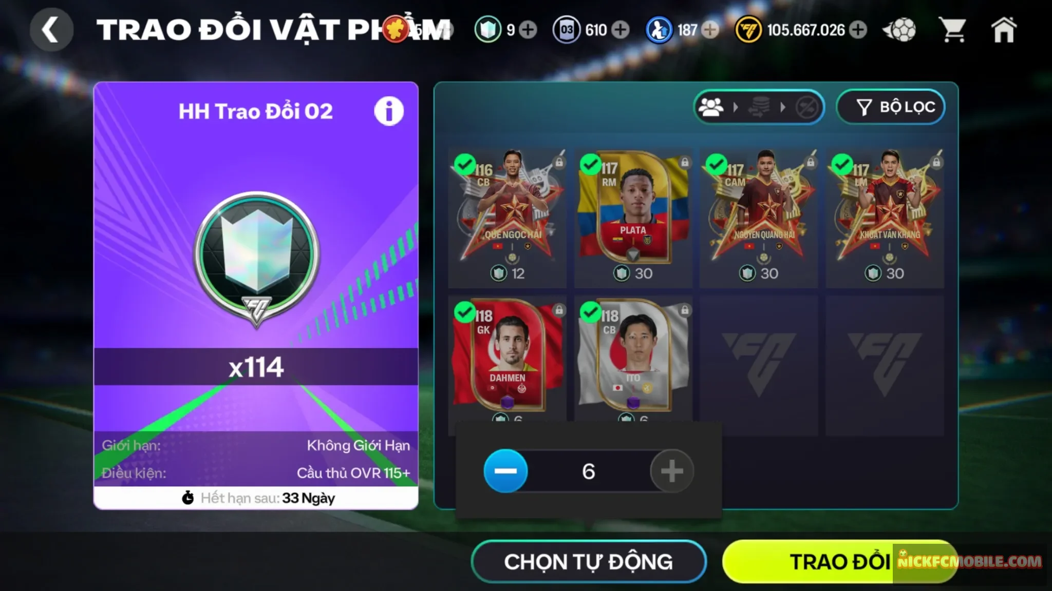 Account Image