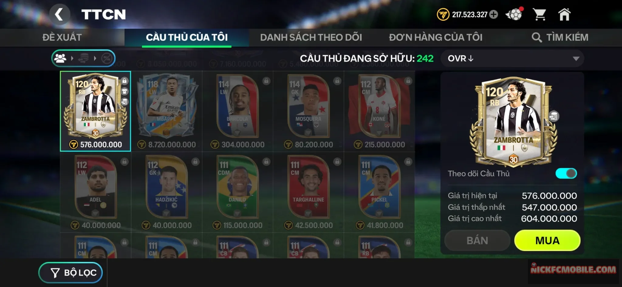 Account Image