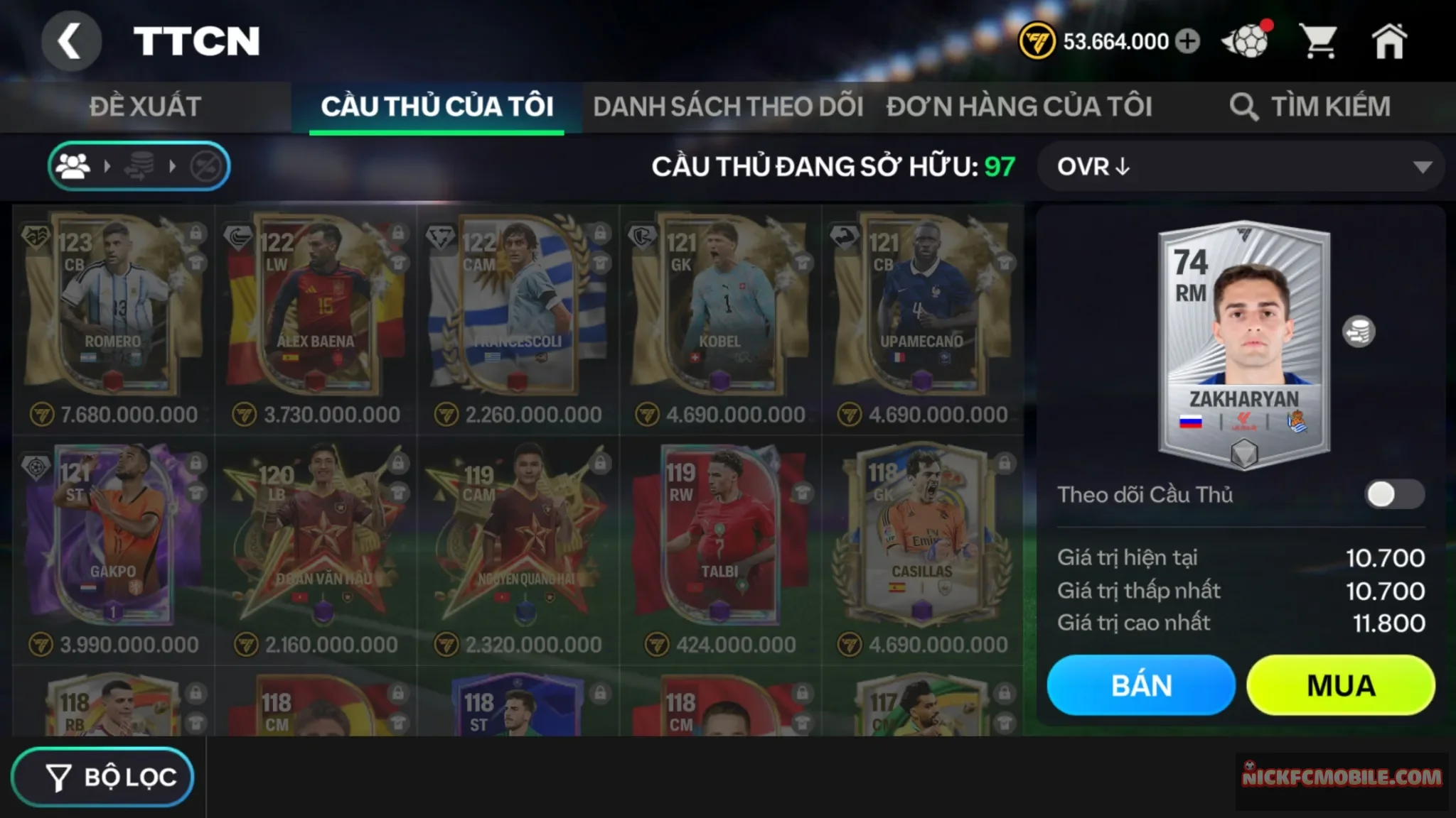 Account Image