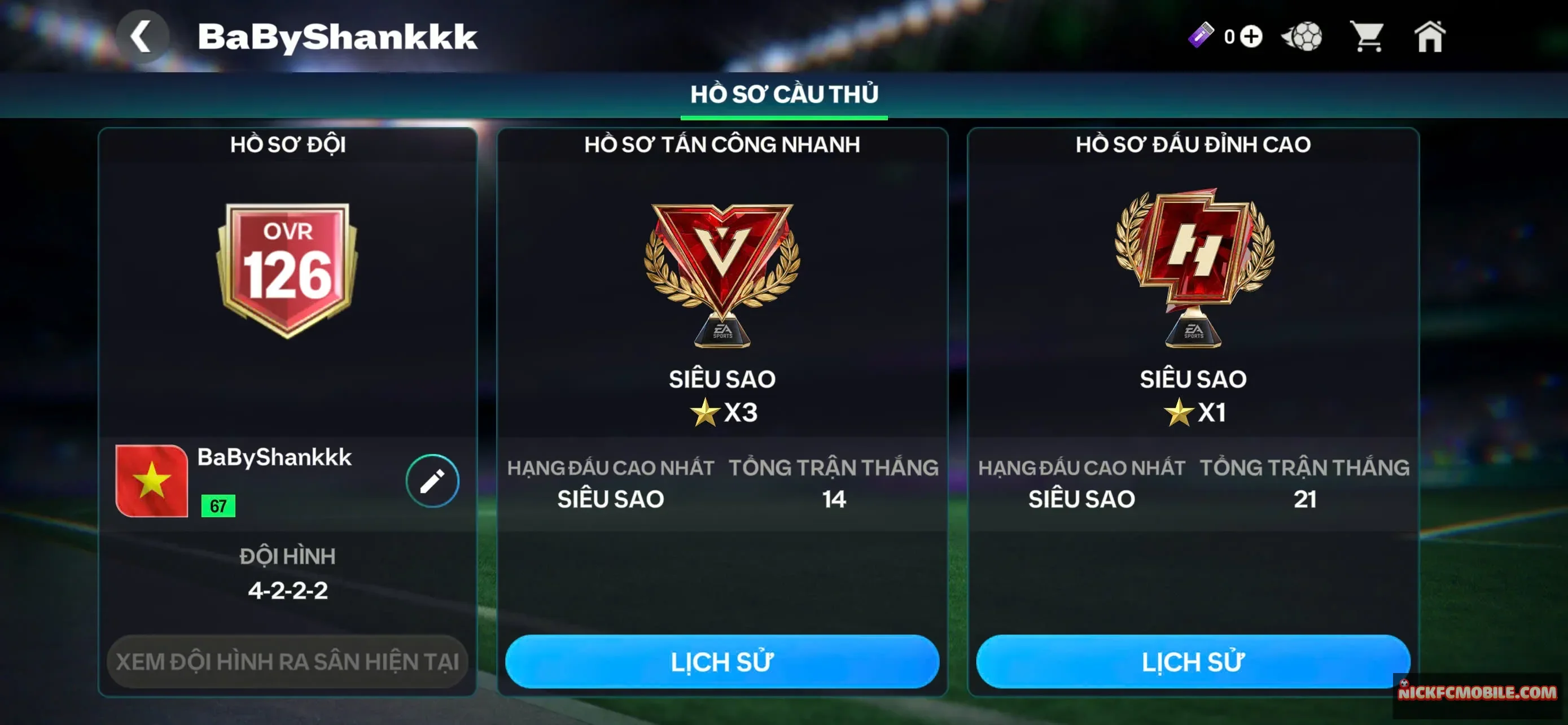 Account Image