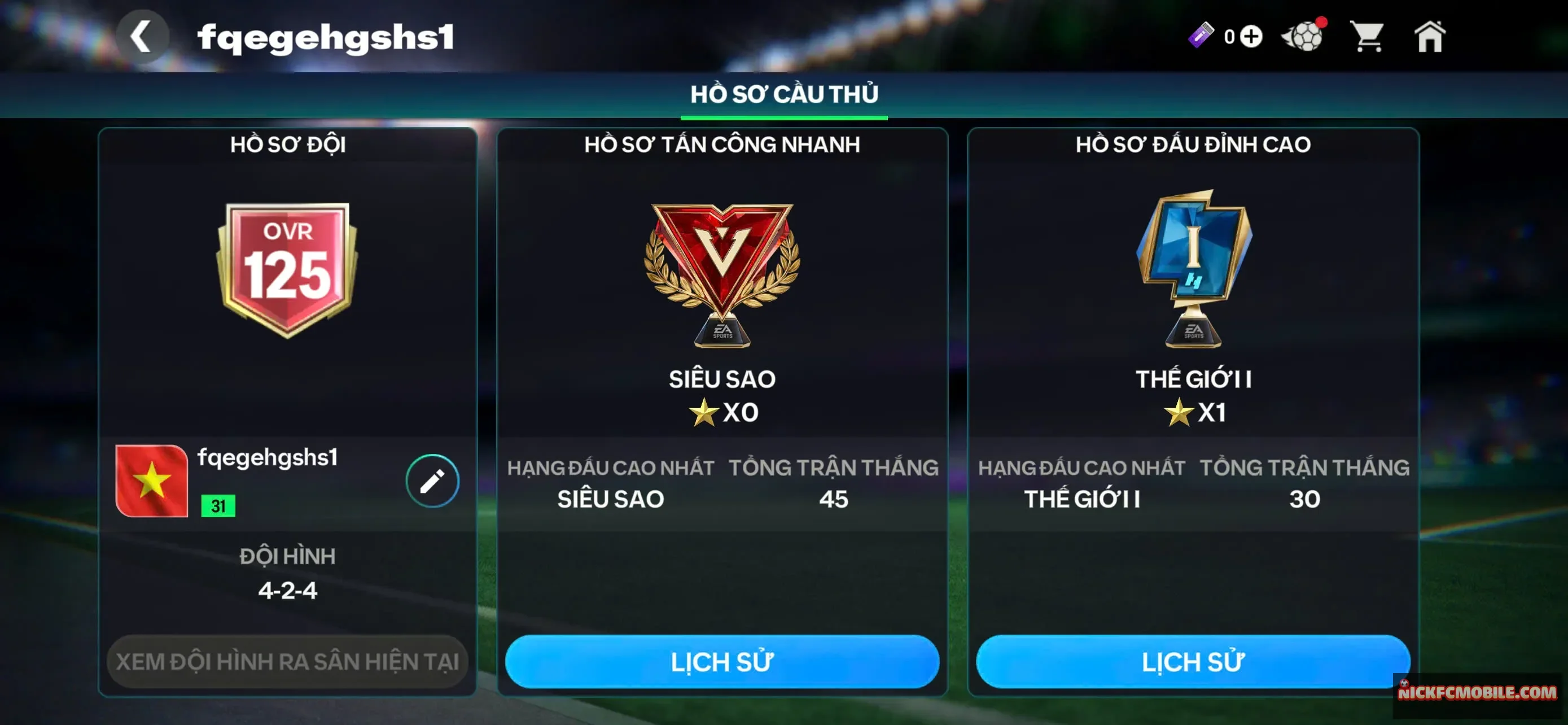 Account Image