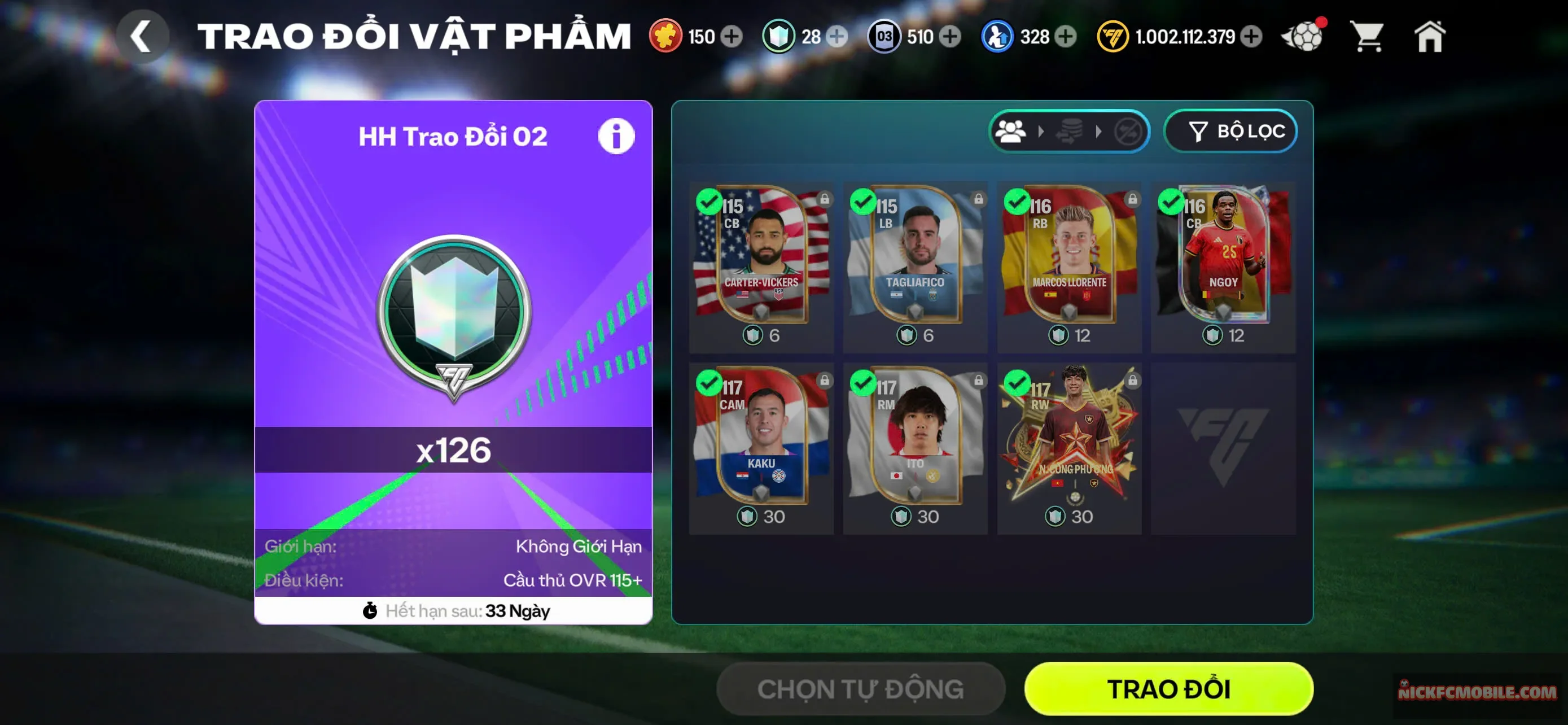 Account Image
