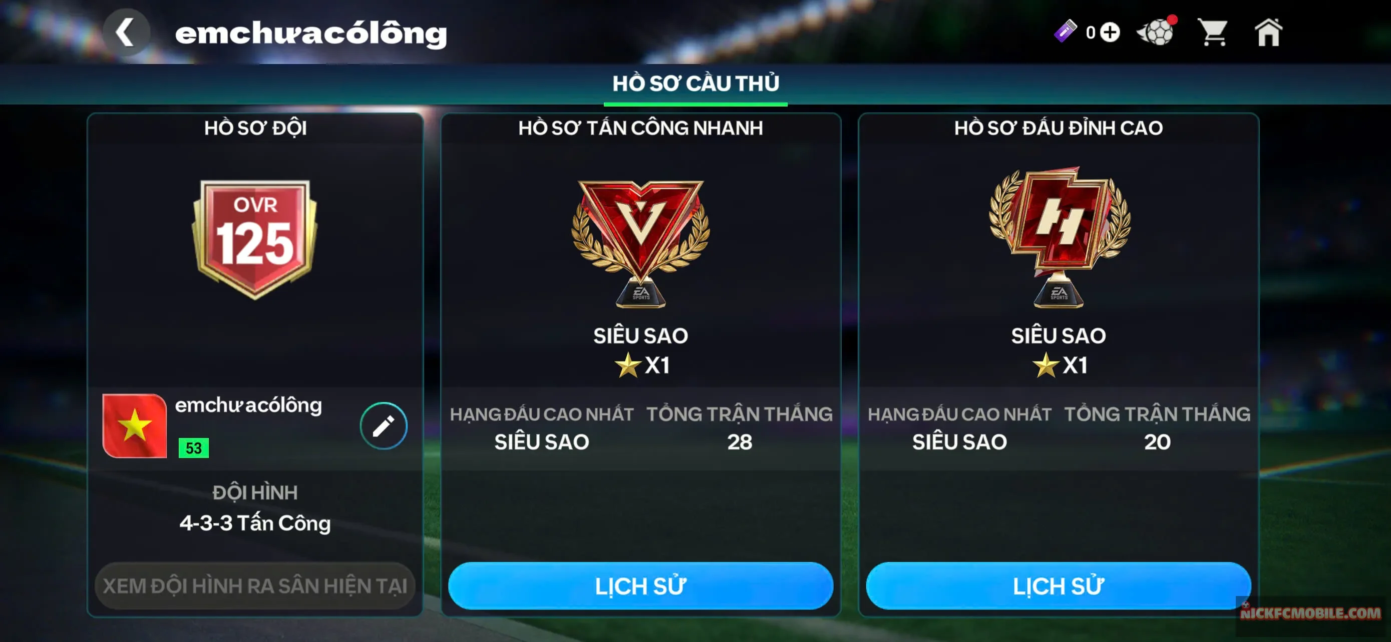 Account Image