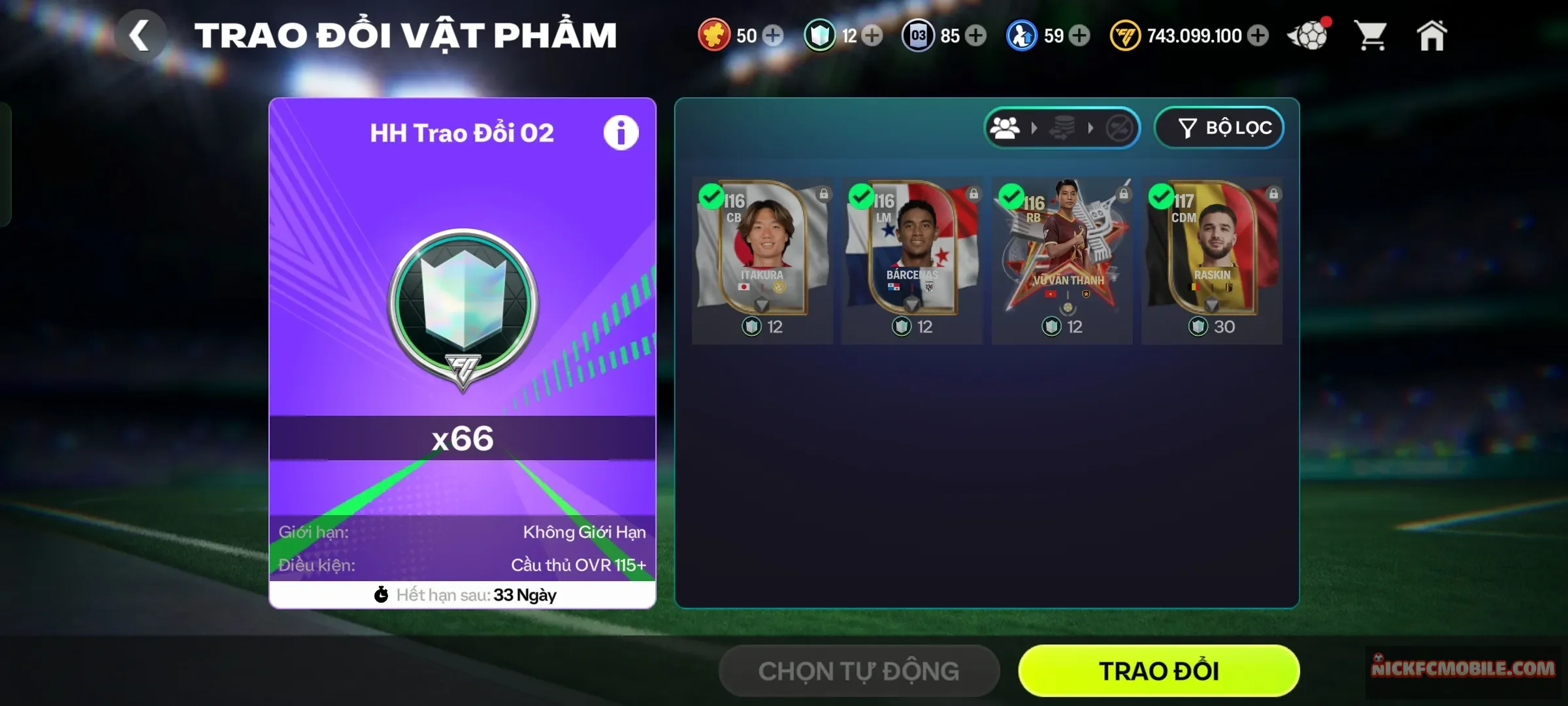 Account Image