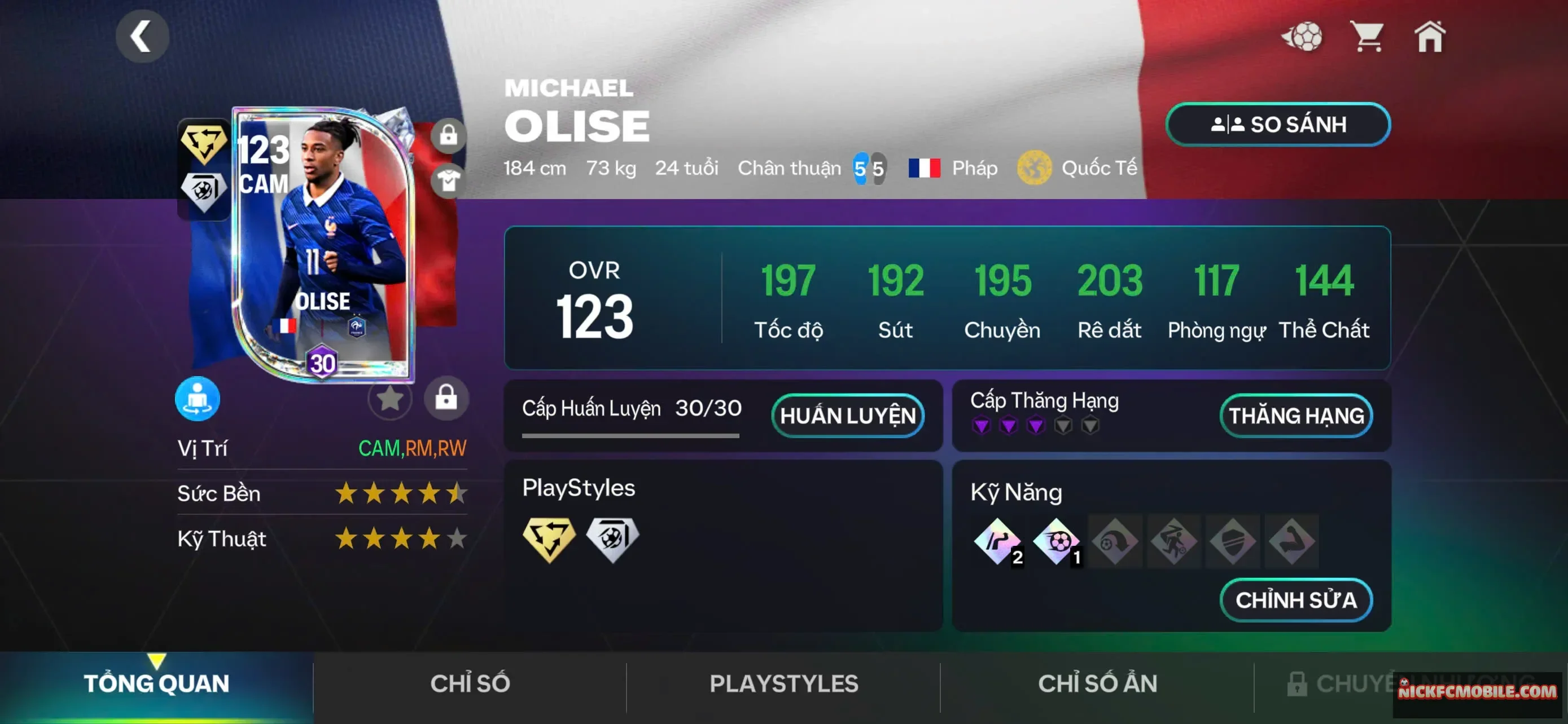 Account Image