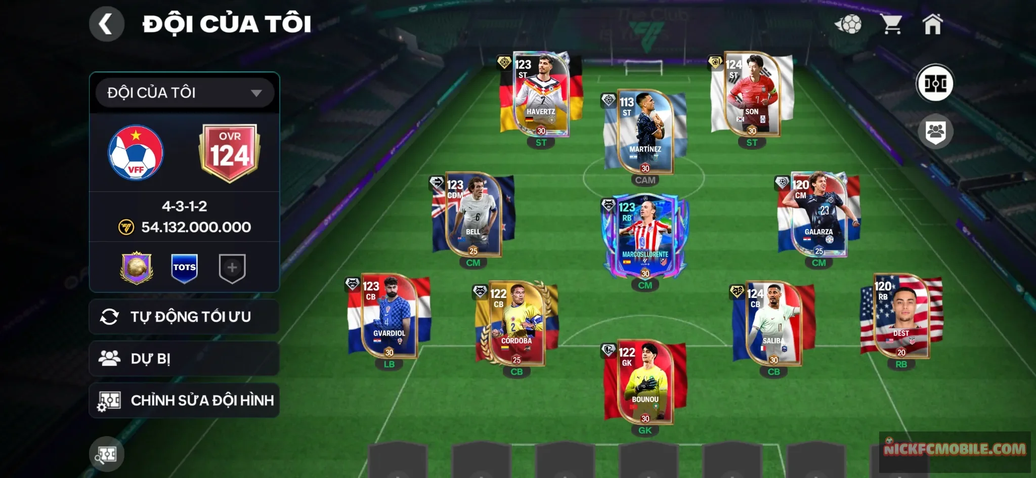 Account Image