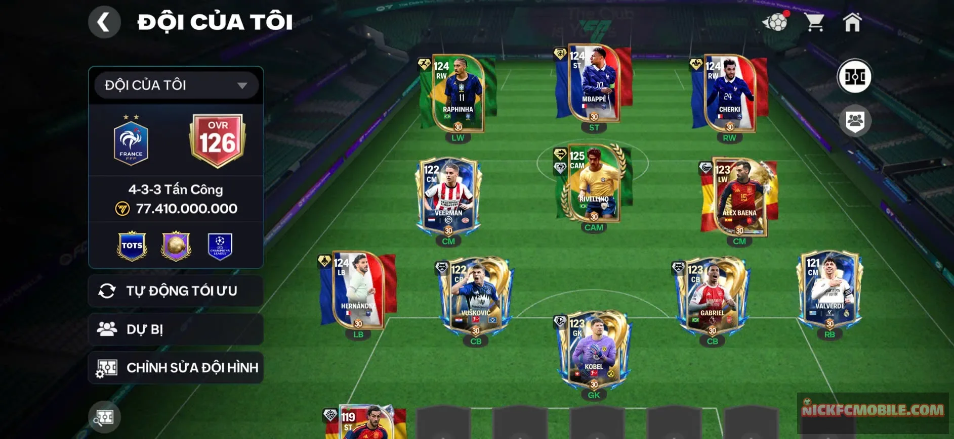 Account Image