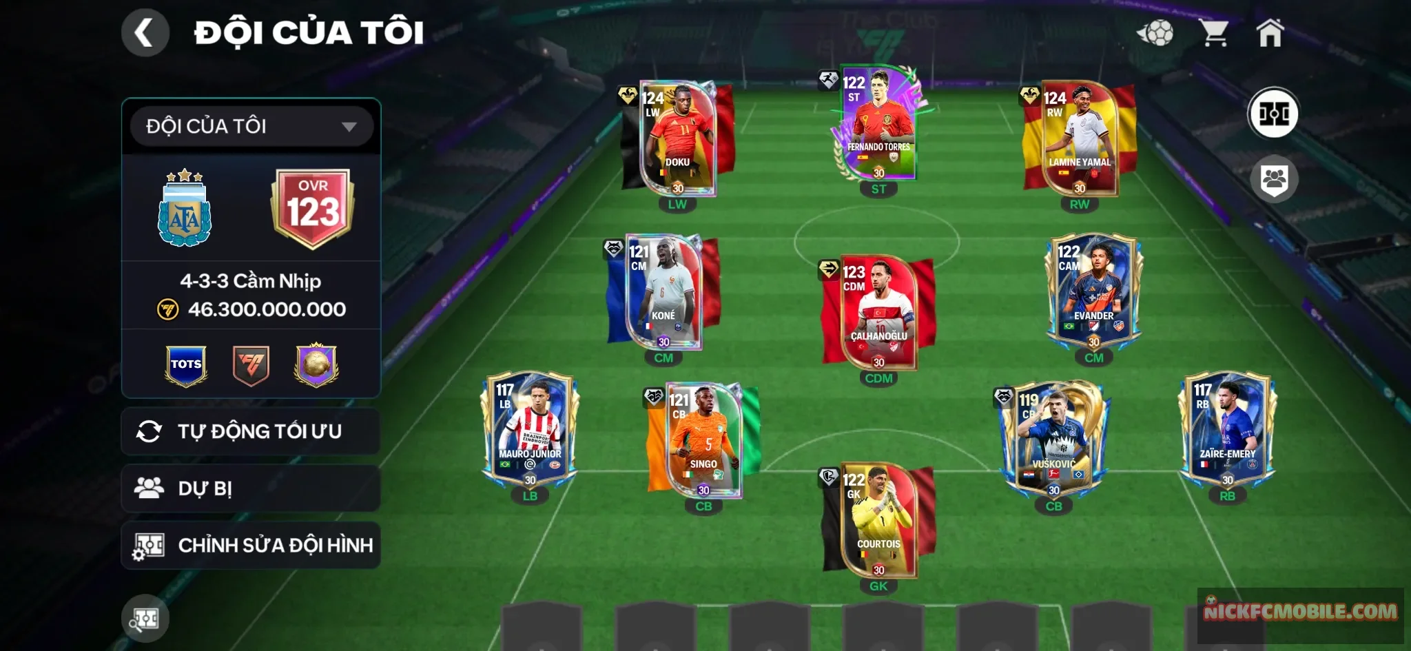 Account Image