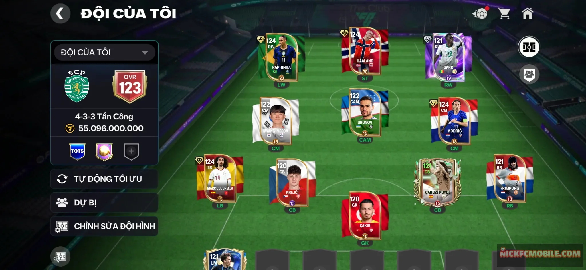 Account Image