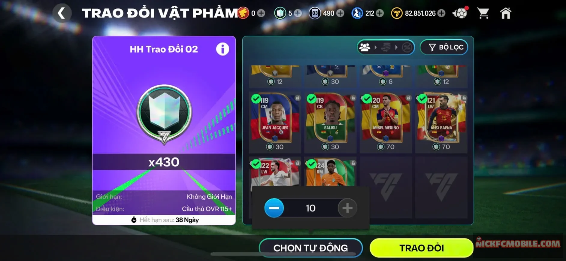Account Image