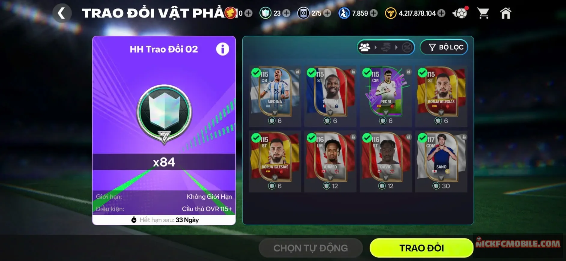 Account Image