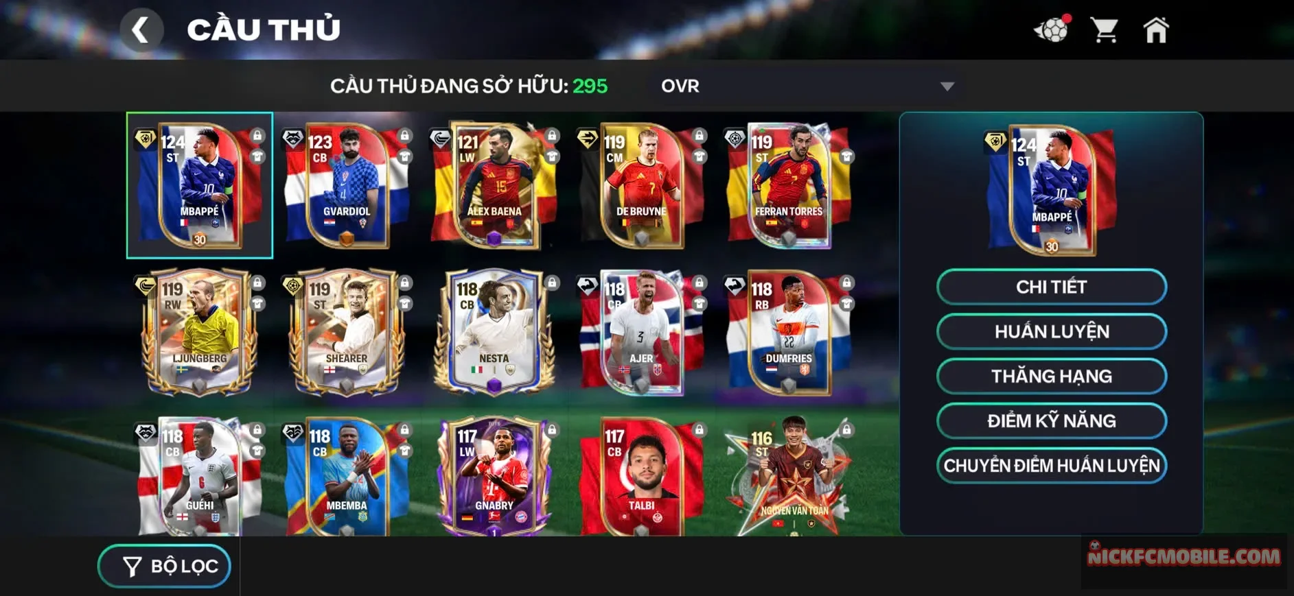 Account Image