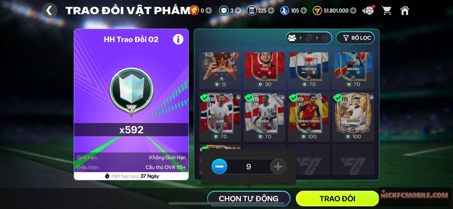 Account Image