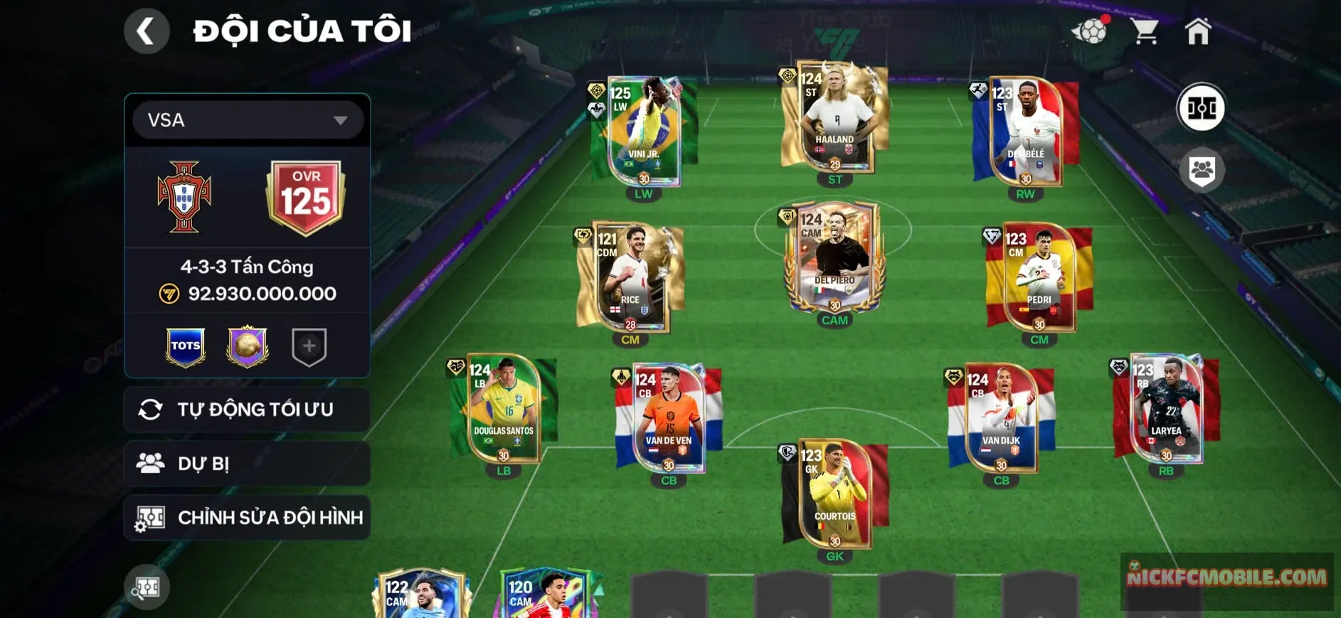 Account Image