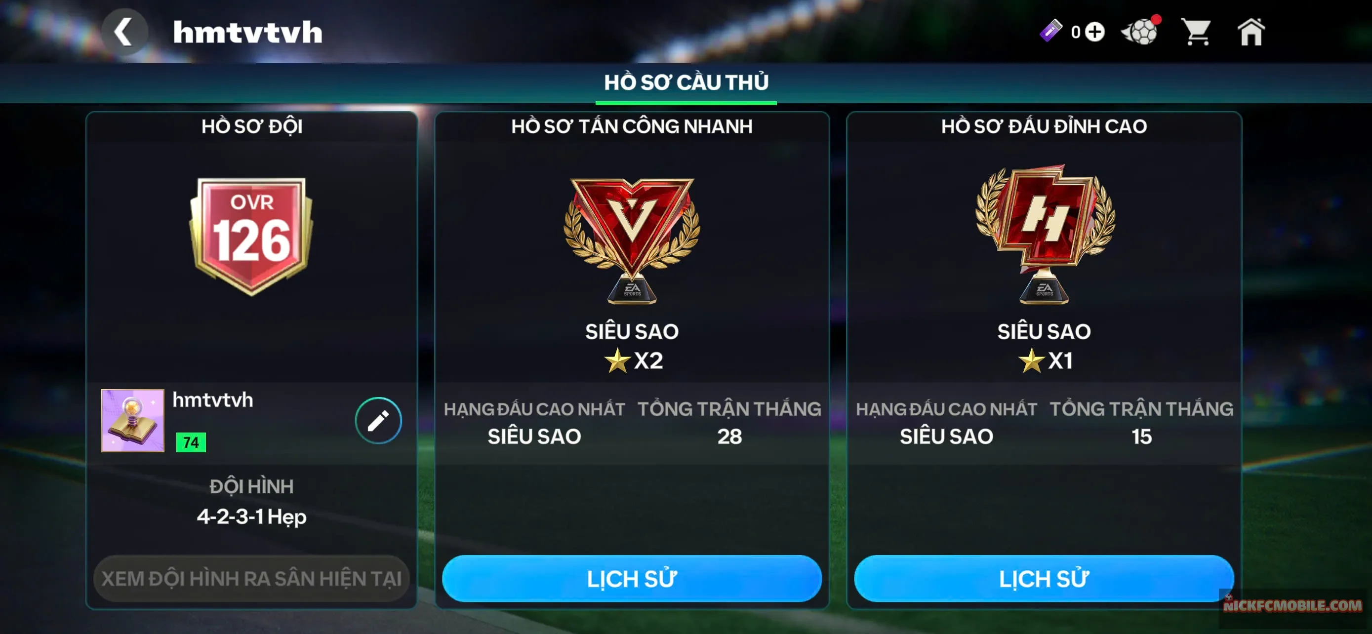 Account Image