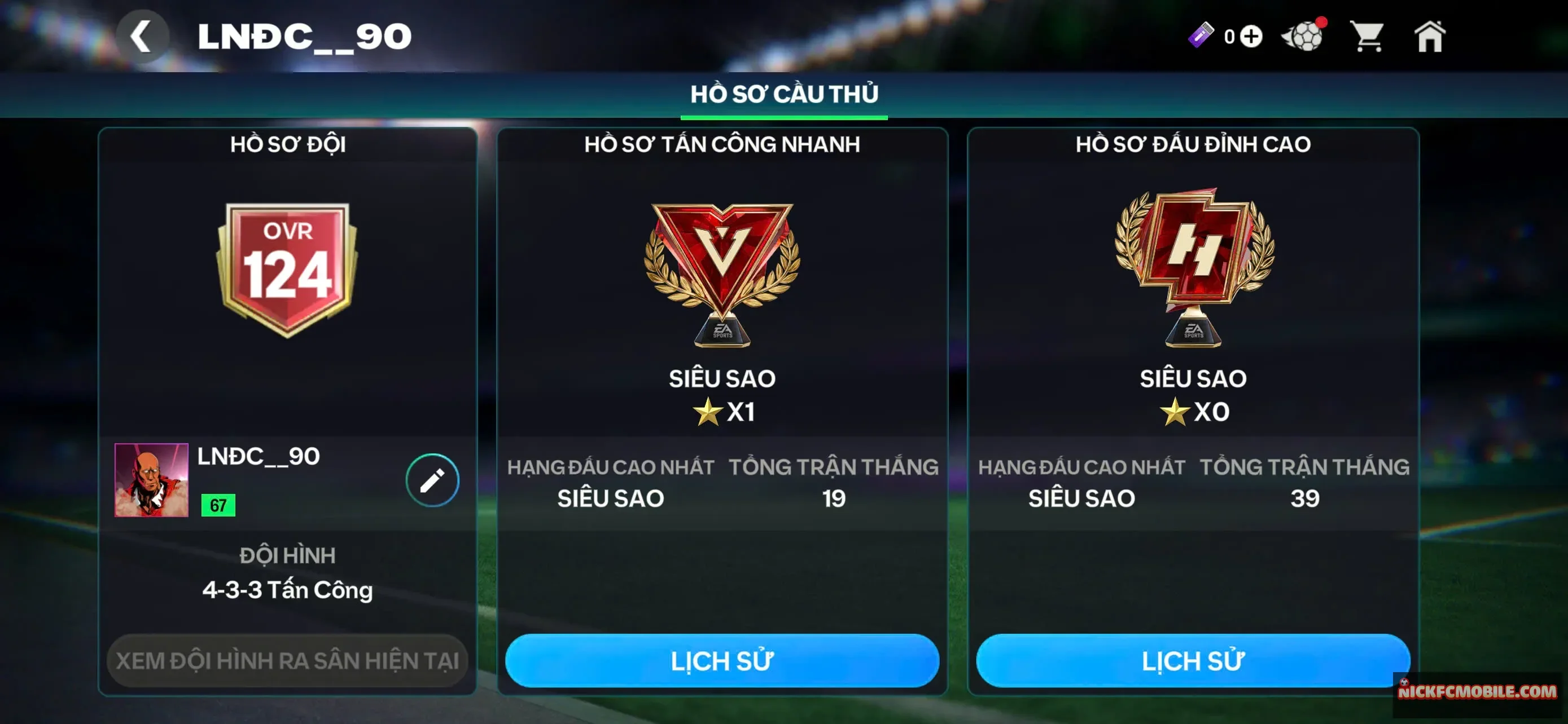 Account Image