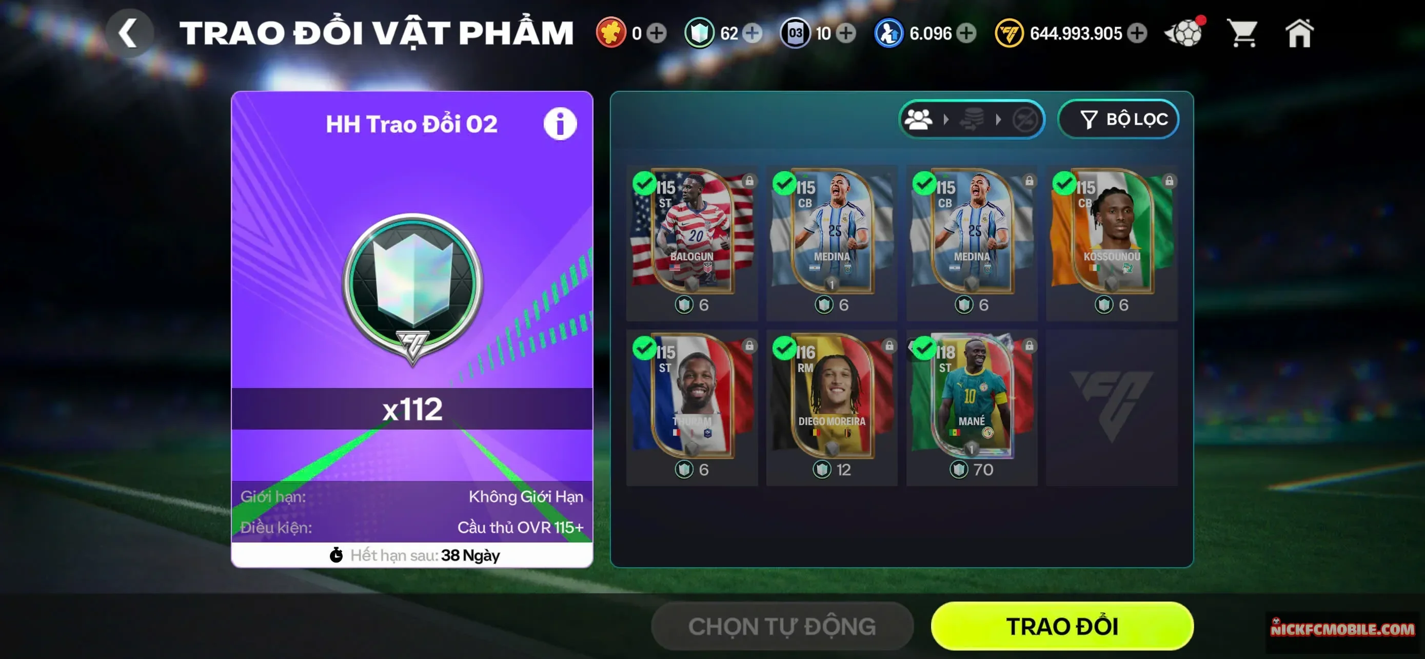 Account Image