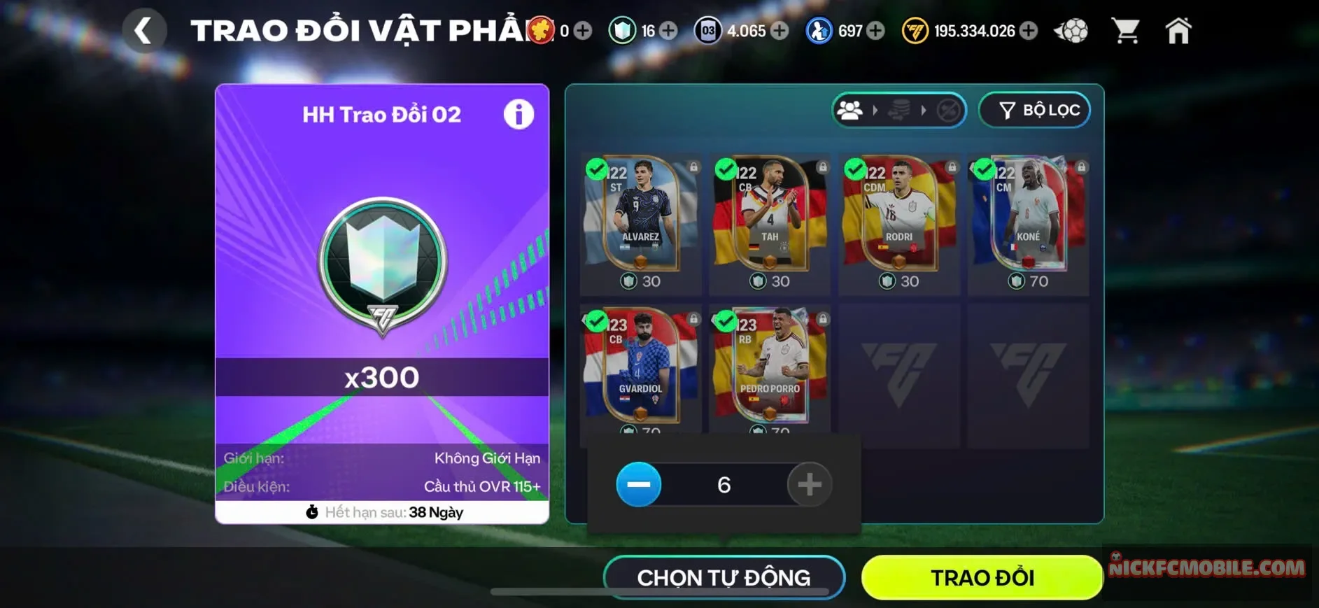 Account Image