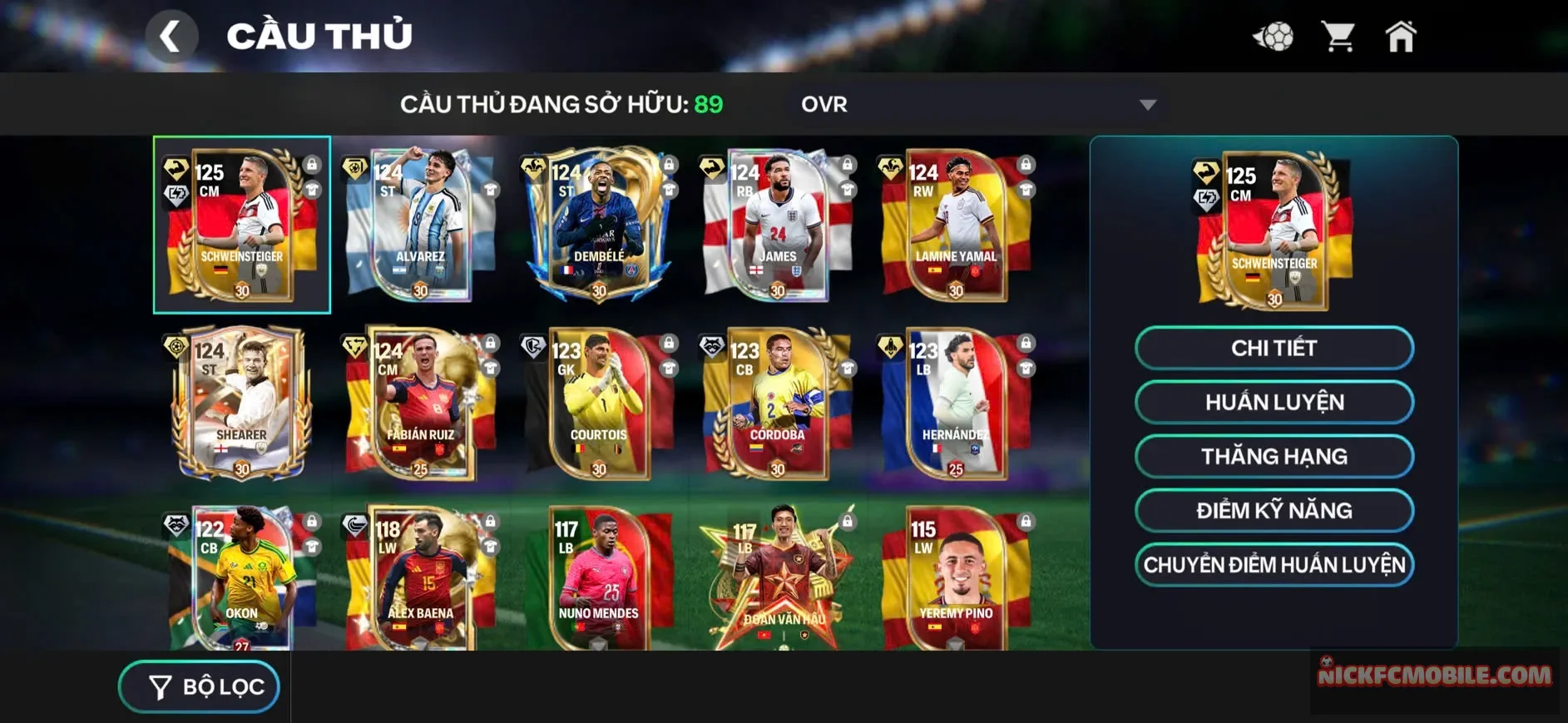 Account Image