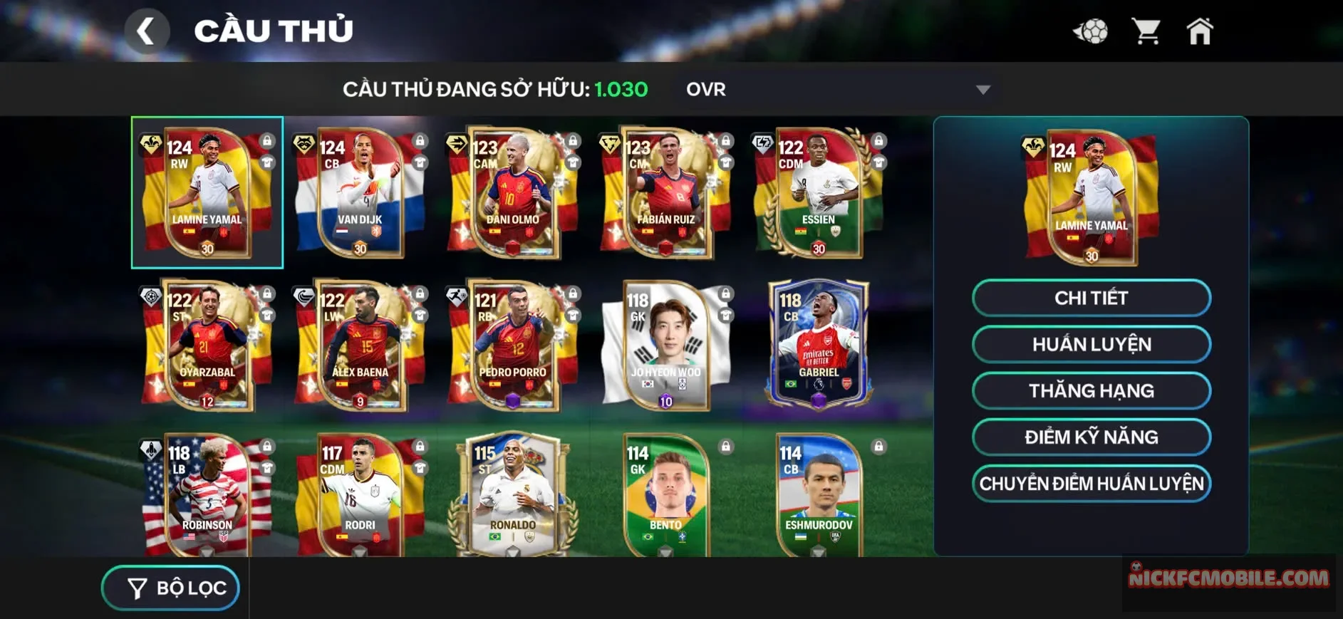 Account Image