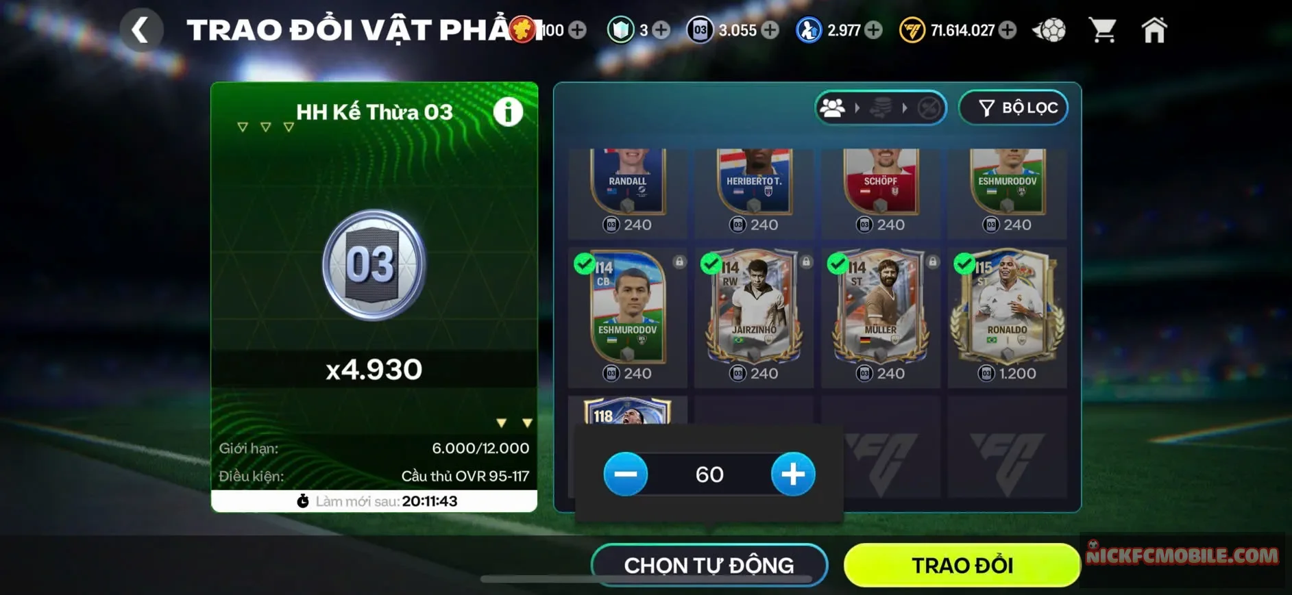 Account Image