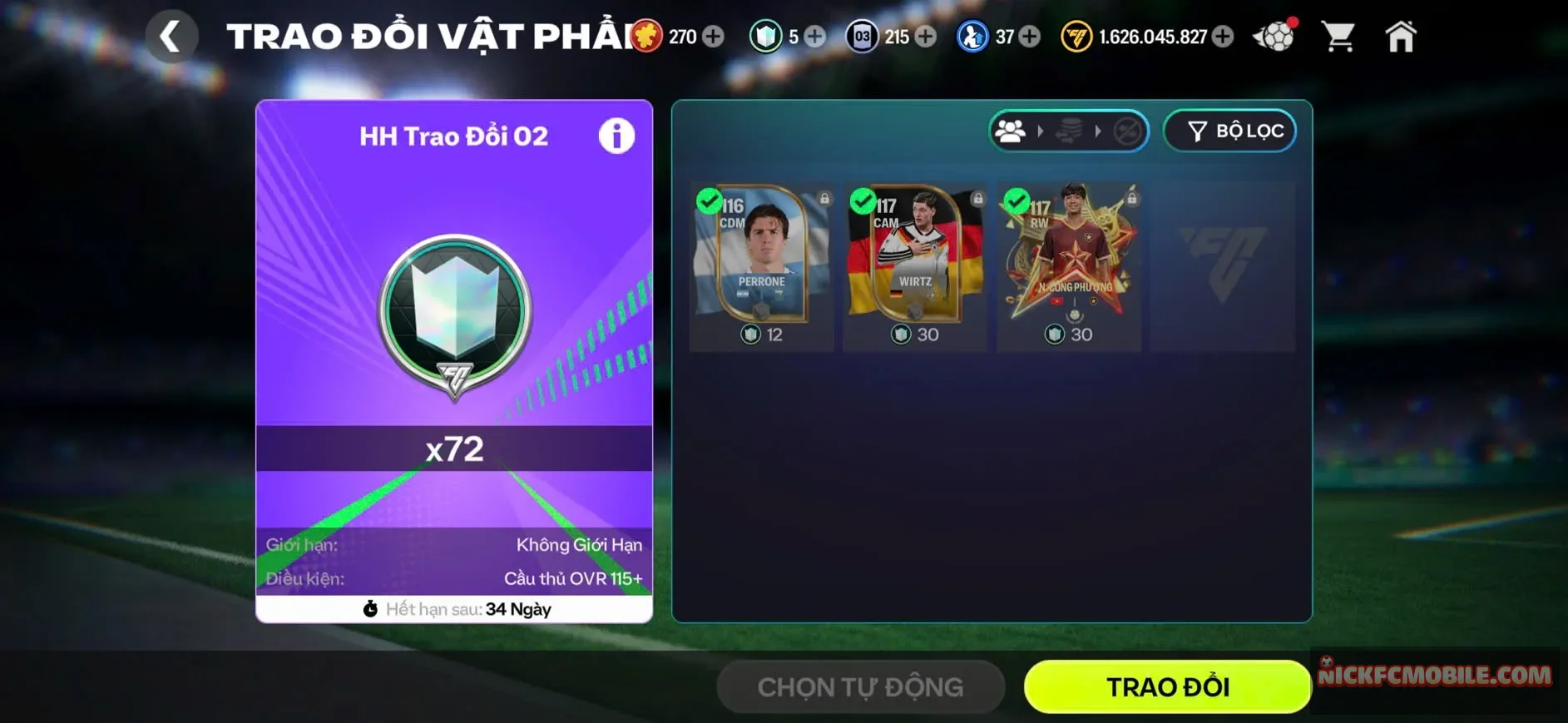 Account Image