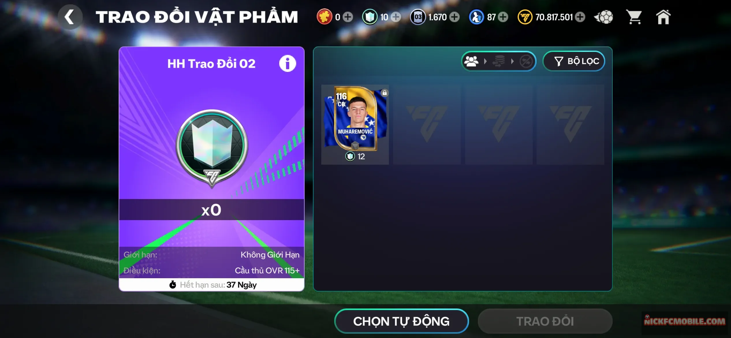Account Image