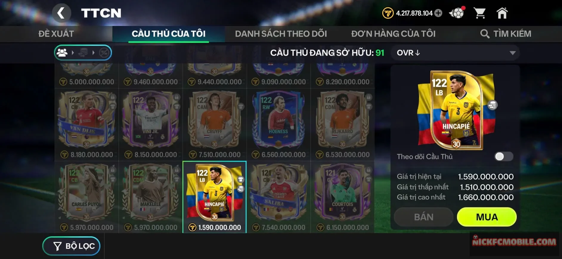 Account Image