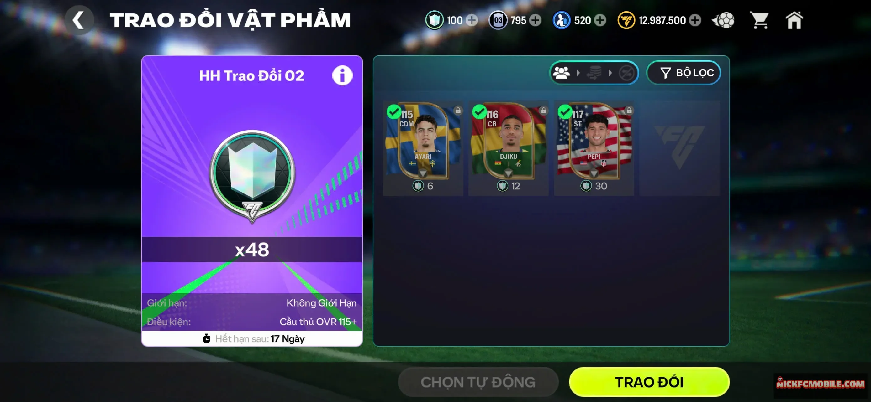 Account Image