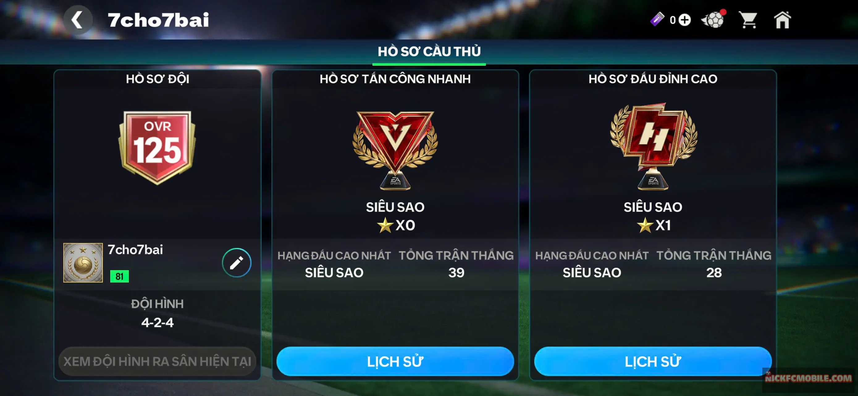 Account Image