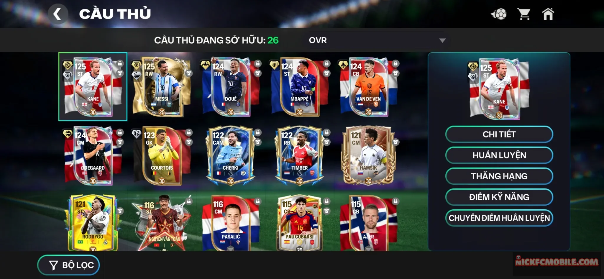 Account Image