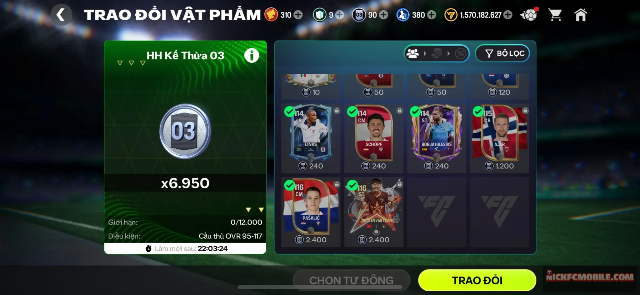 Account Image