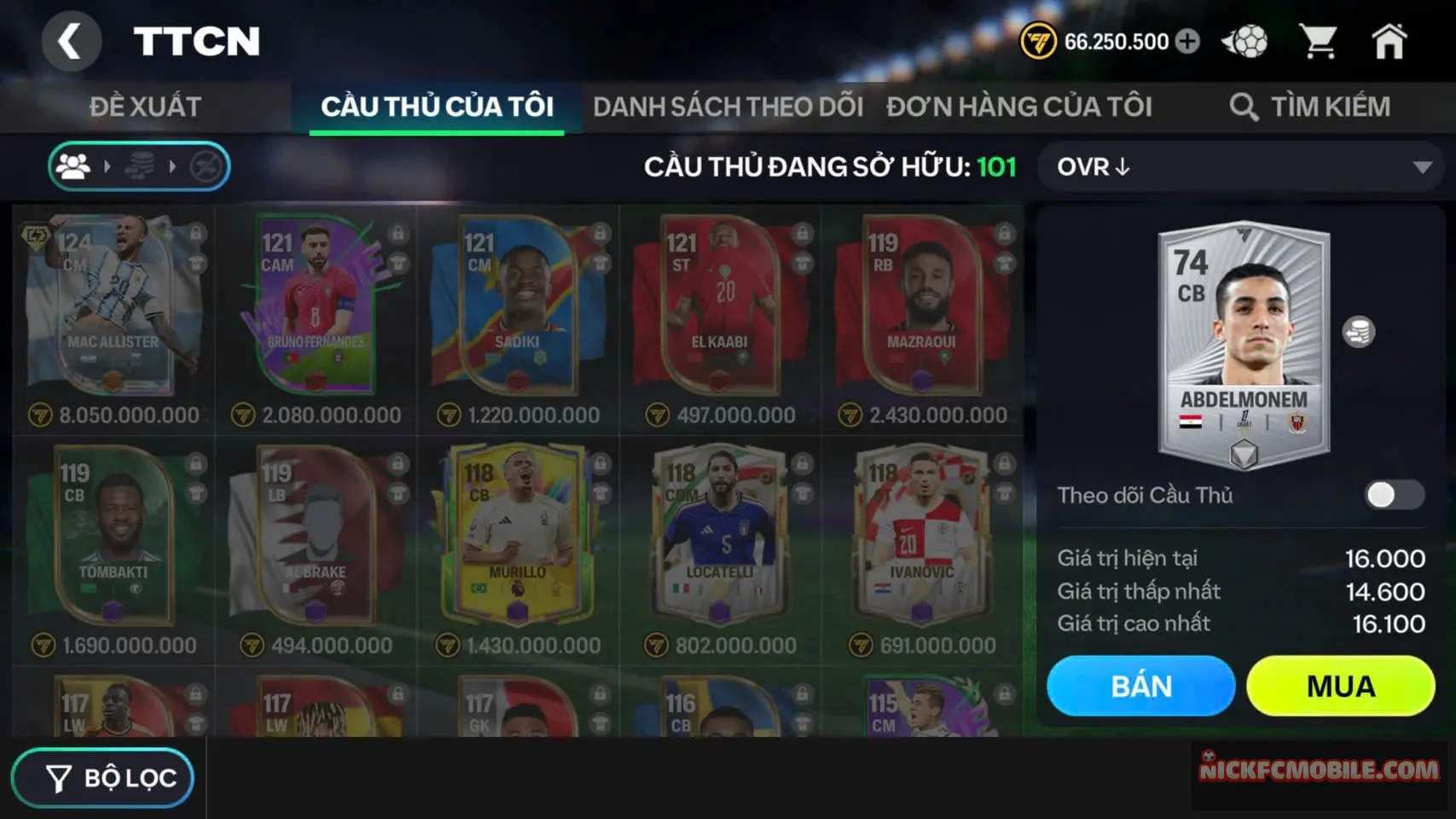 Account Image
