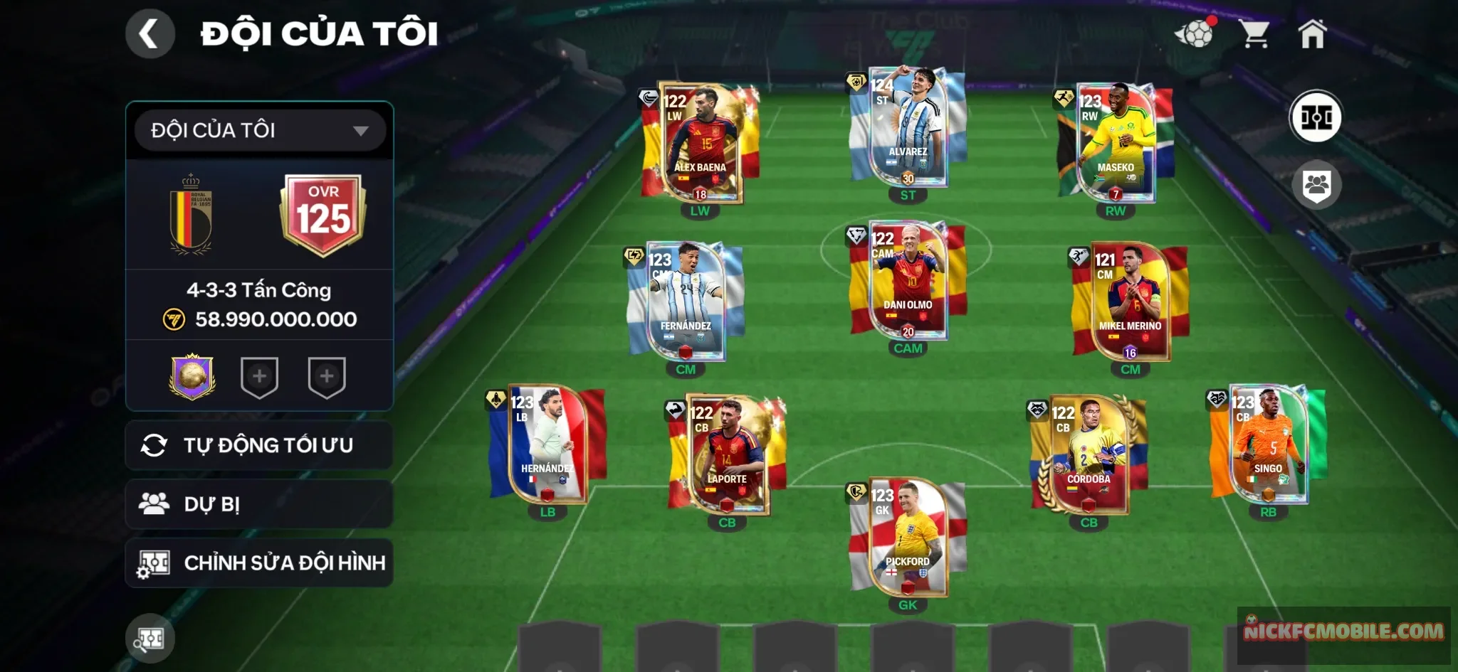 Account Image