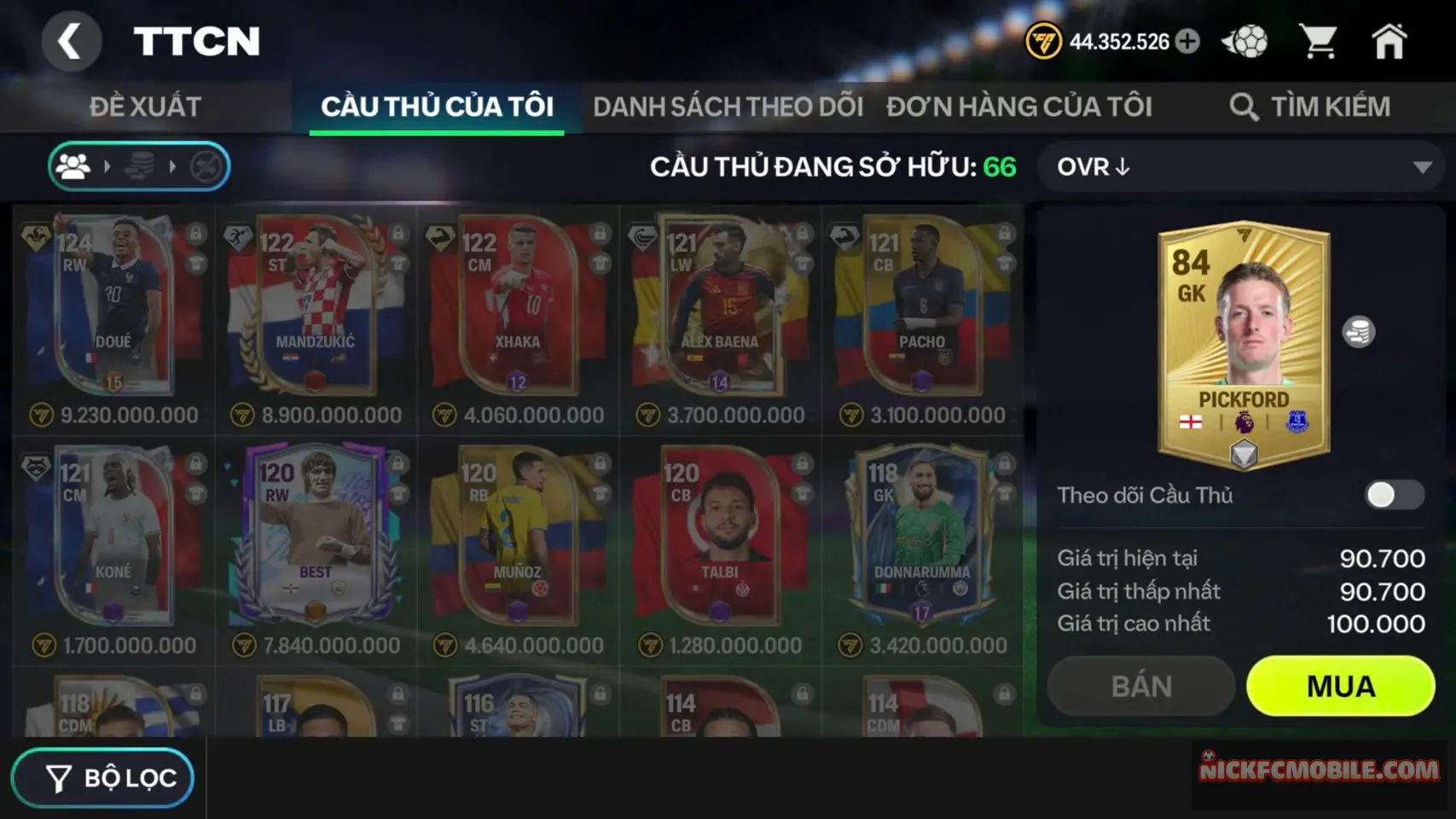 Account Image