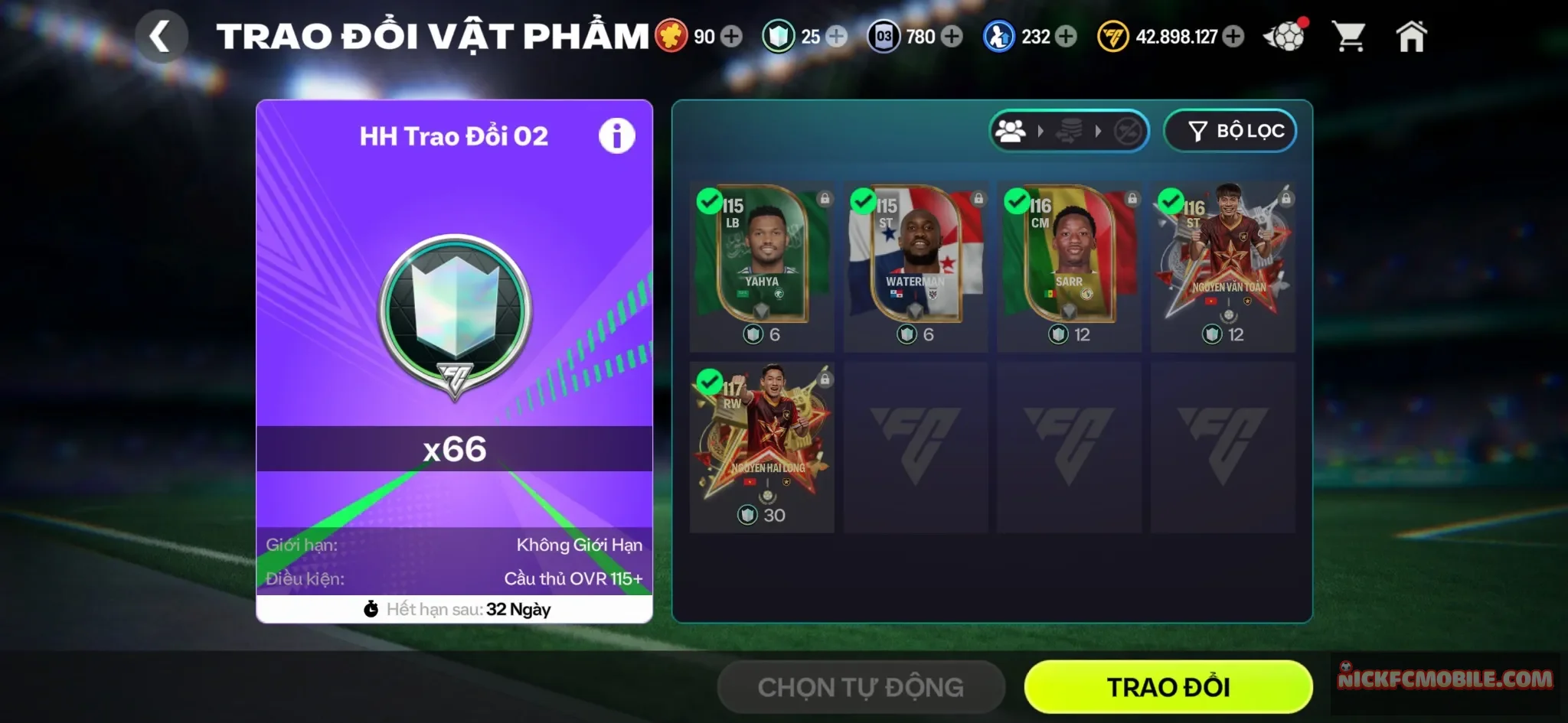 Account Image