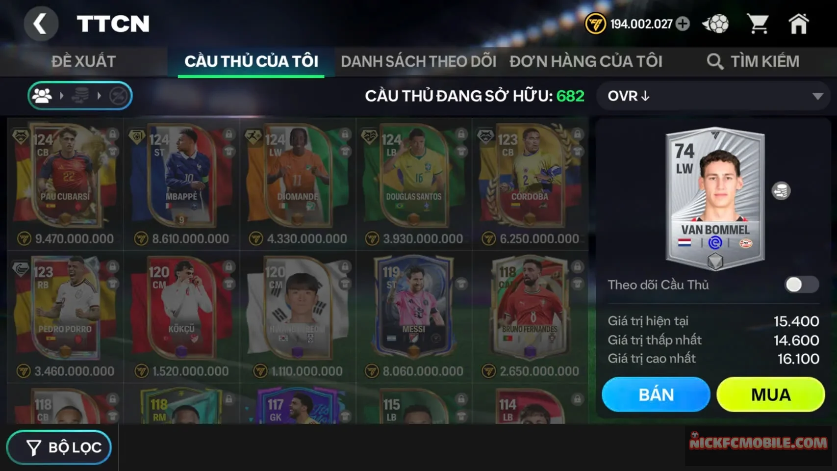 Account Image
