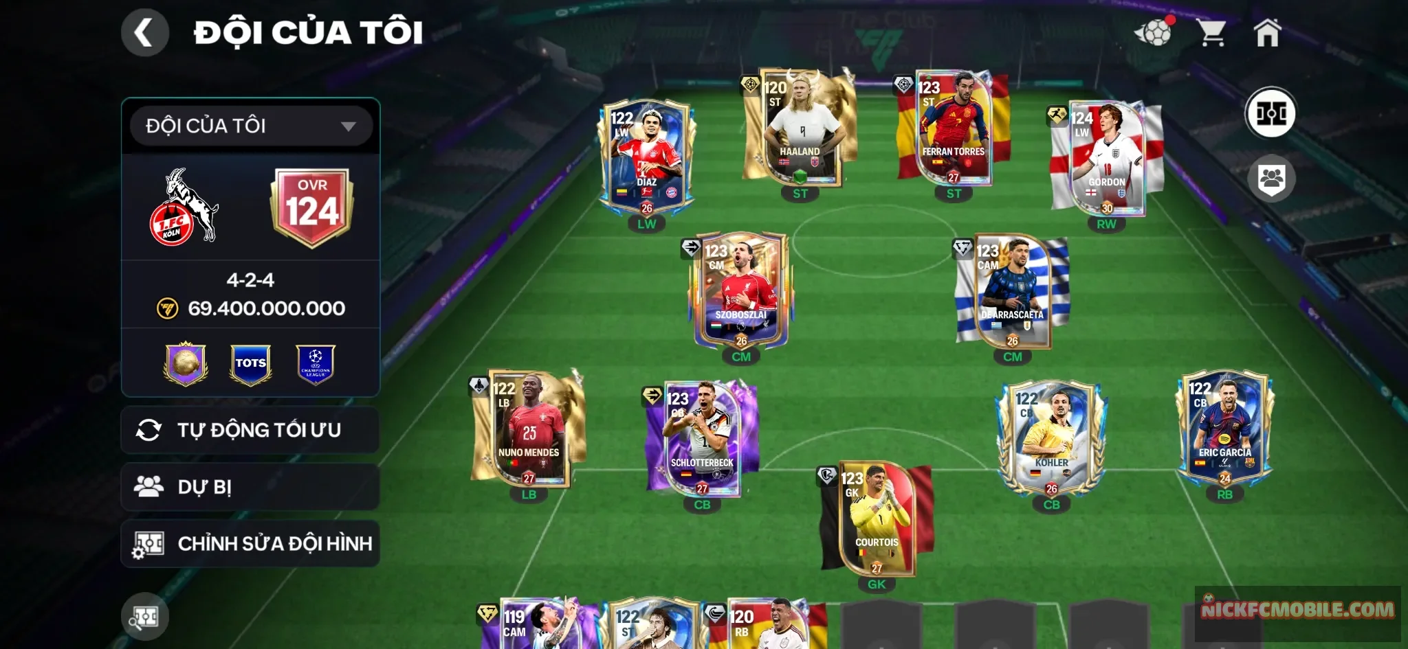 Account Image
