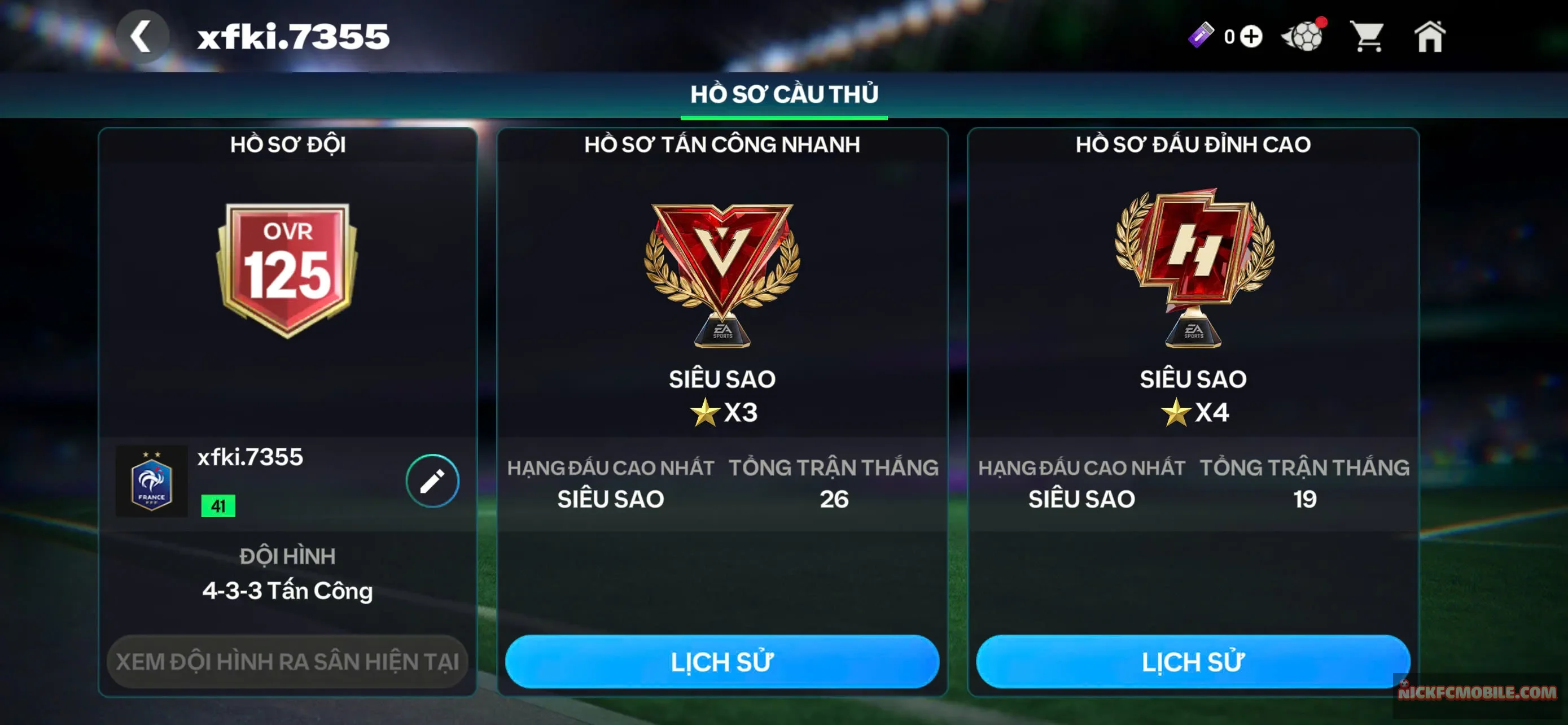 Account Image