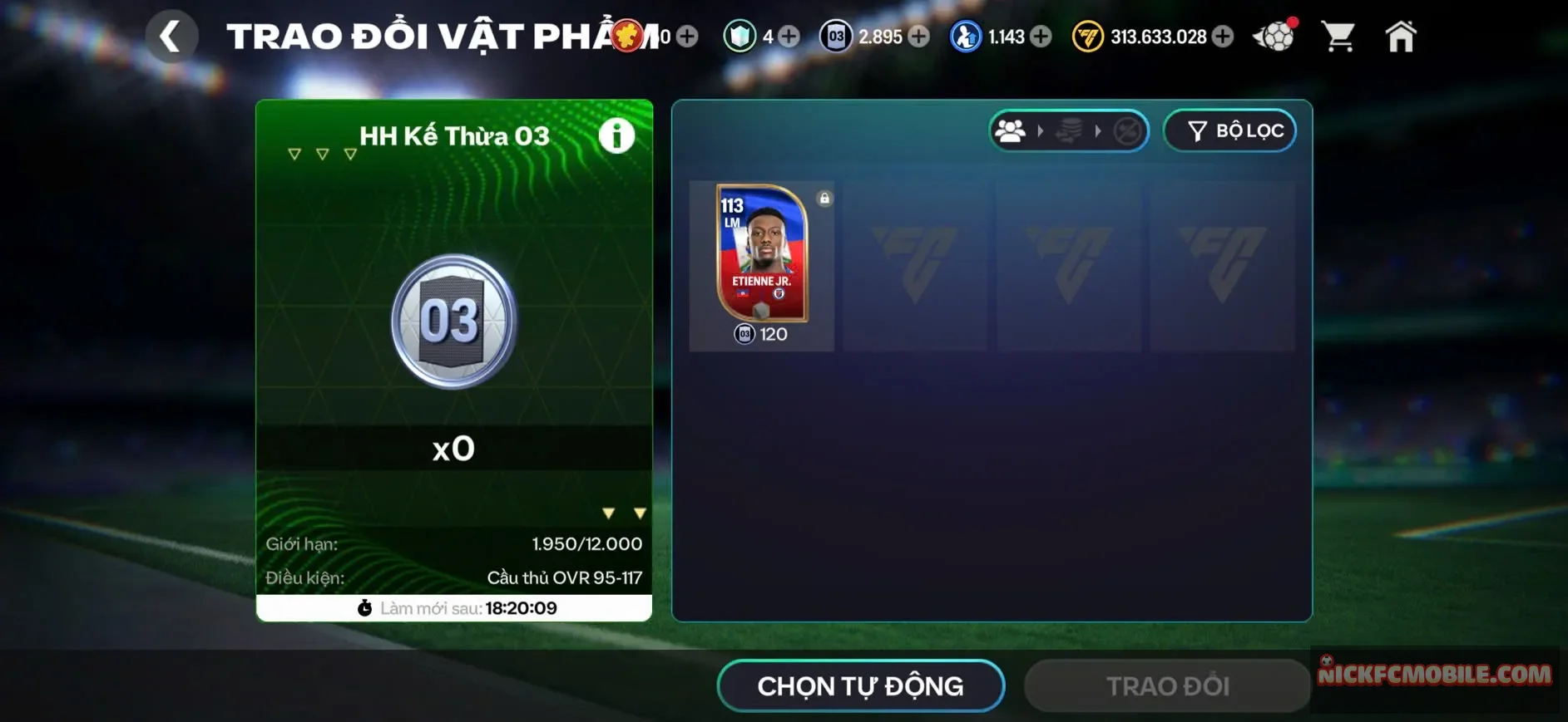 Account Image