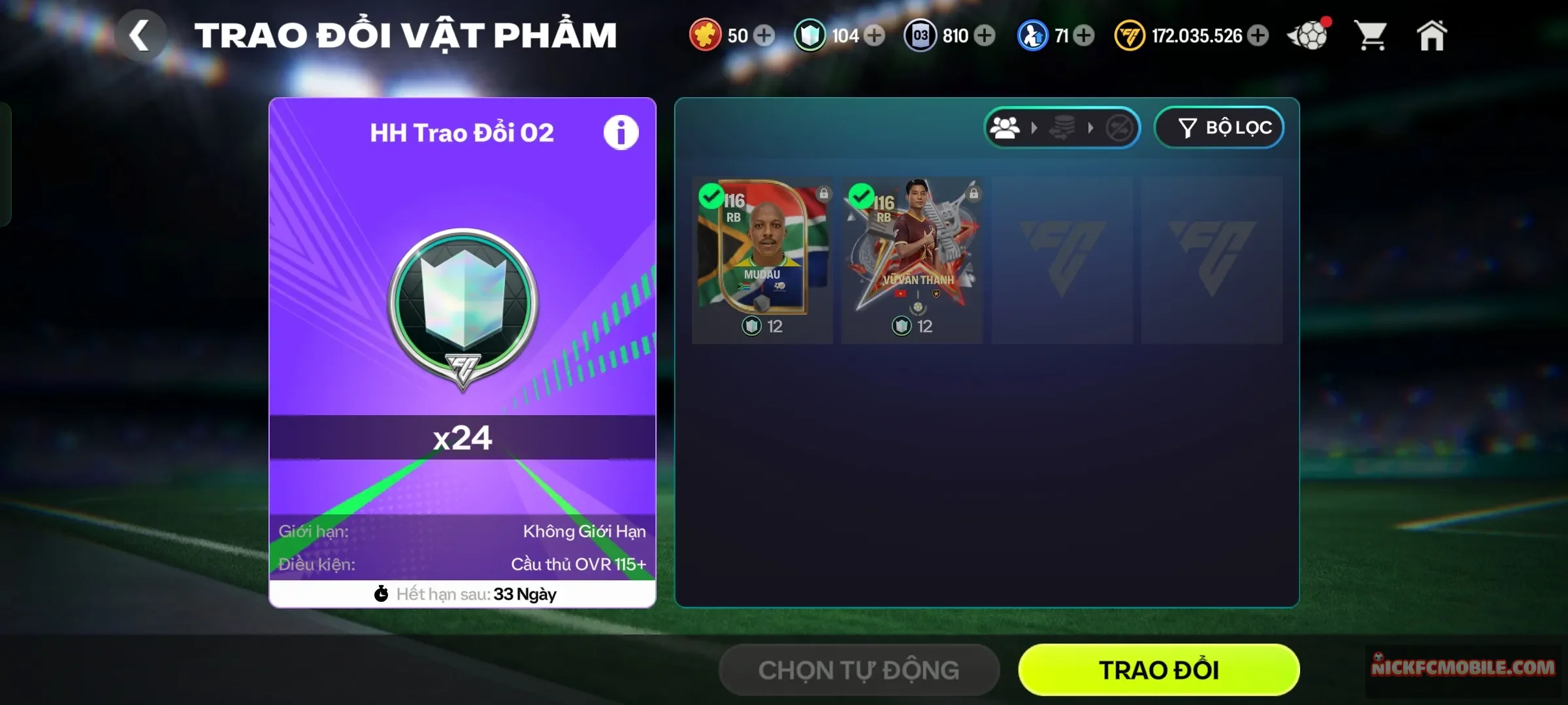 Account Image