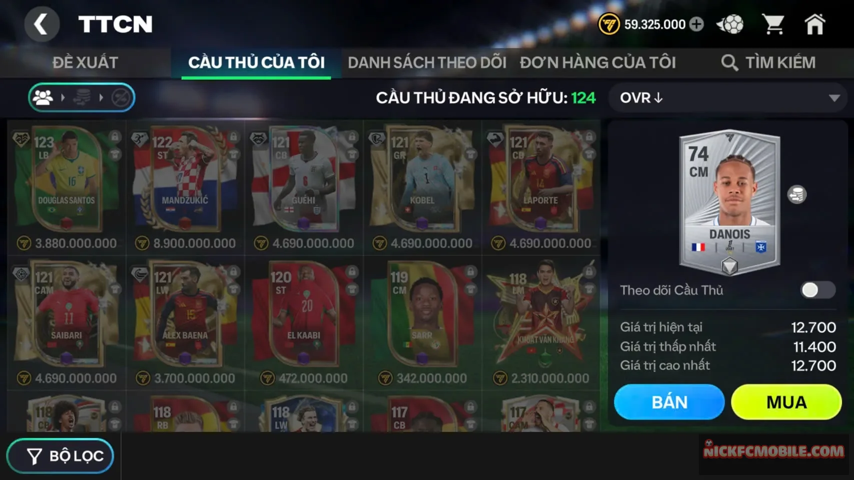 Account Image