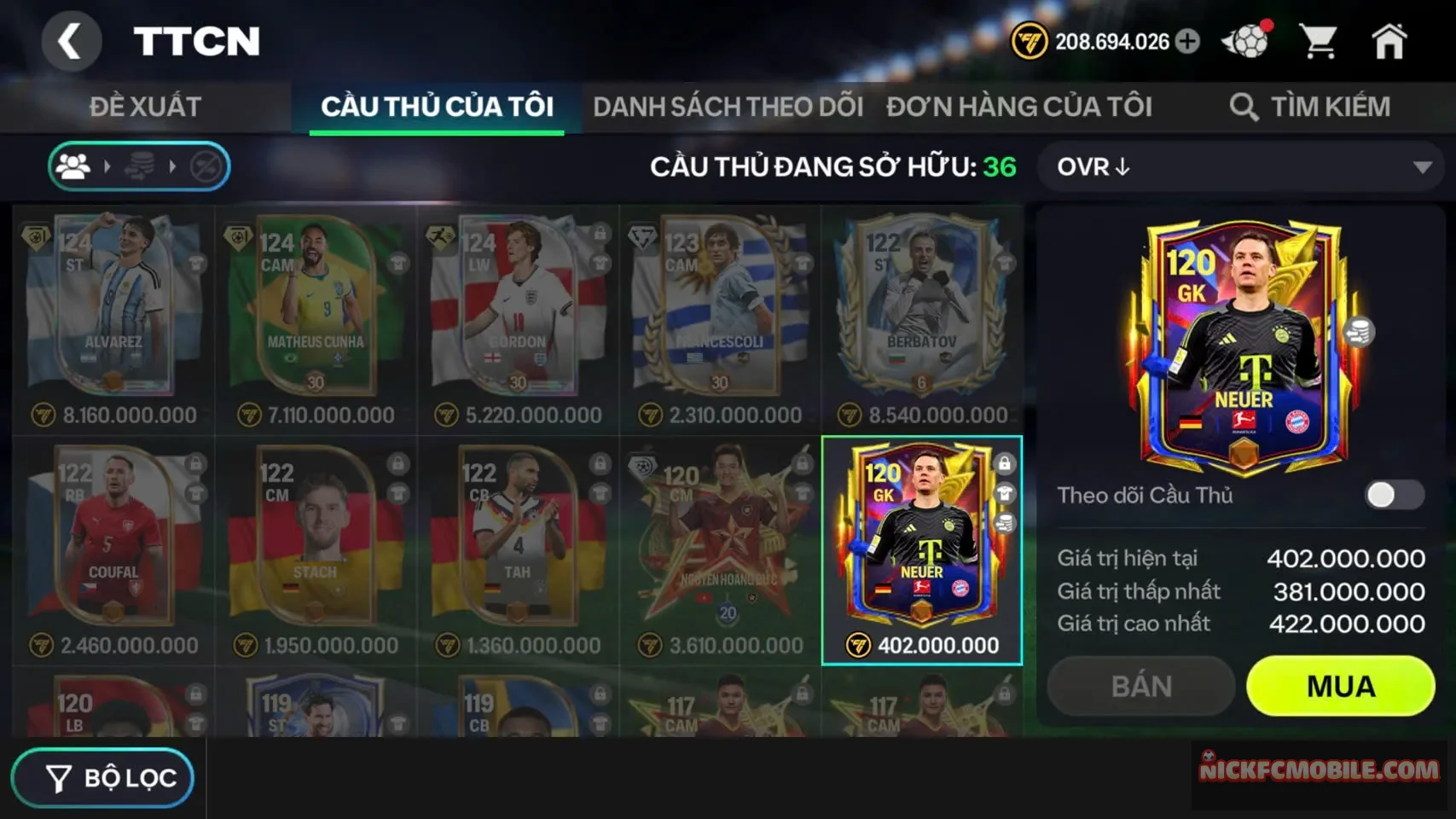 Account Image