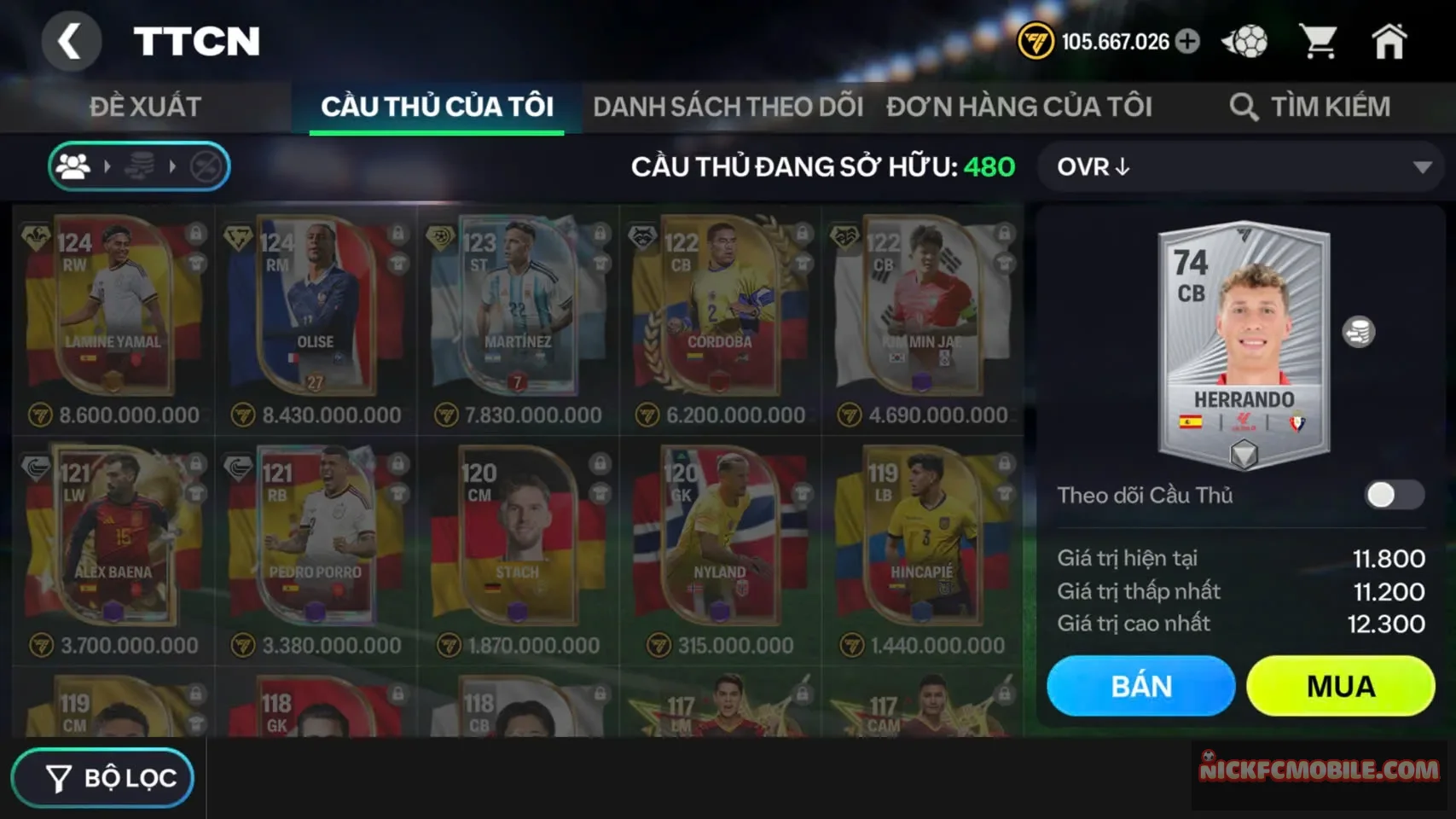 Account Image