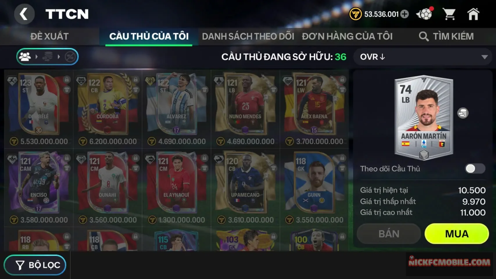 Account Image