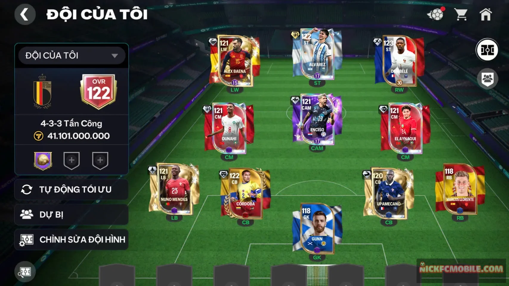 Account Image