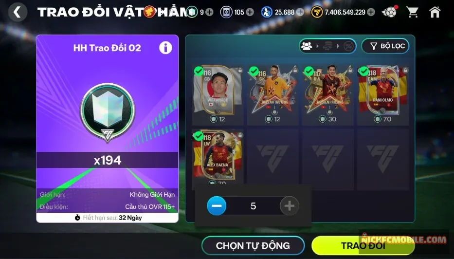 Account Image