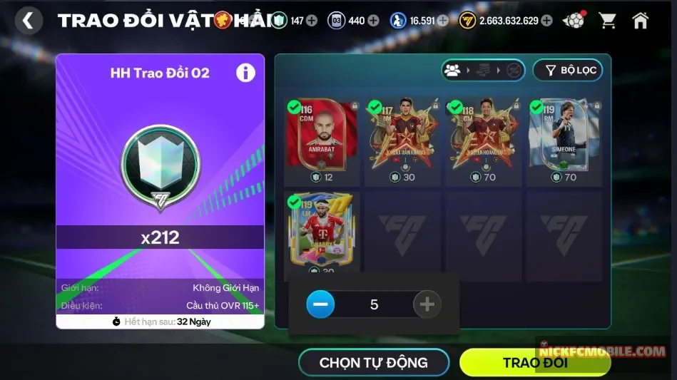 Account Image