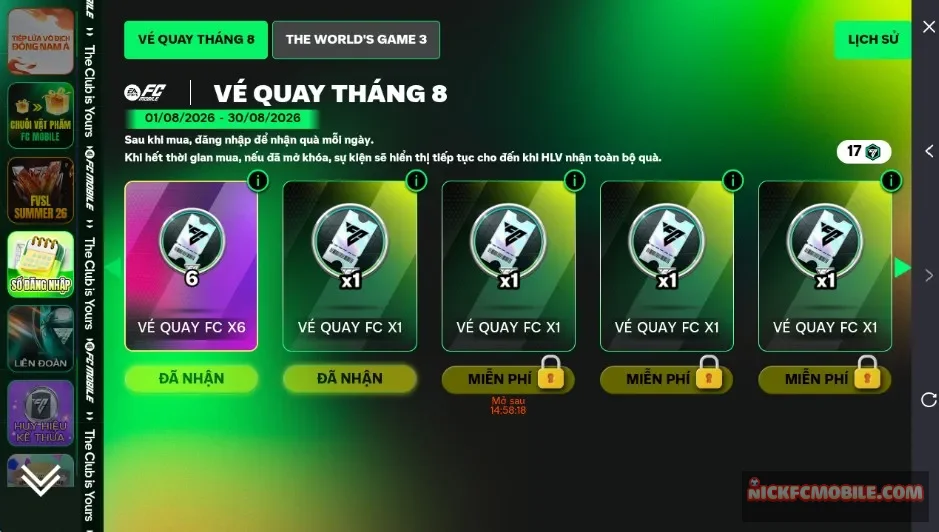 Account Image