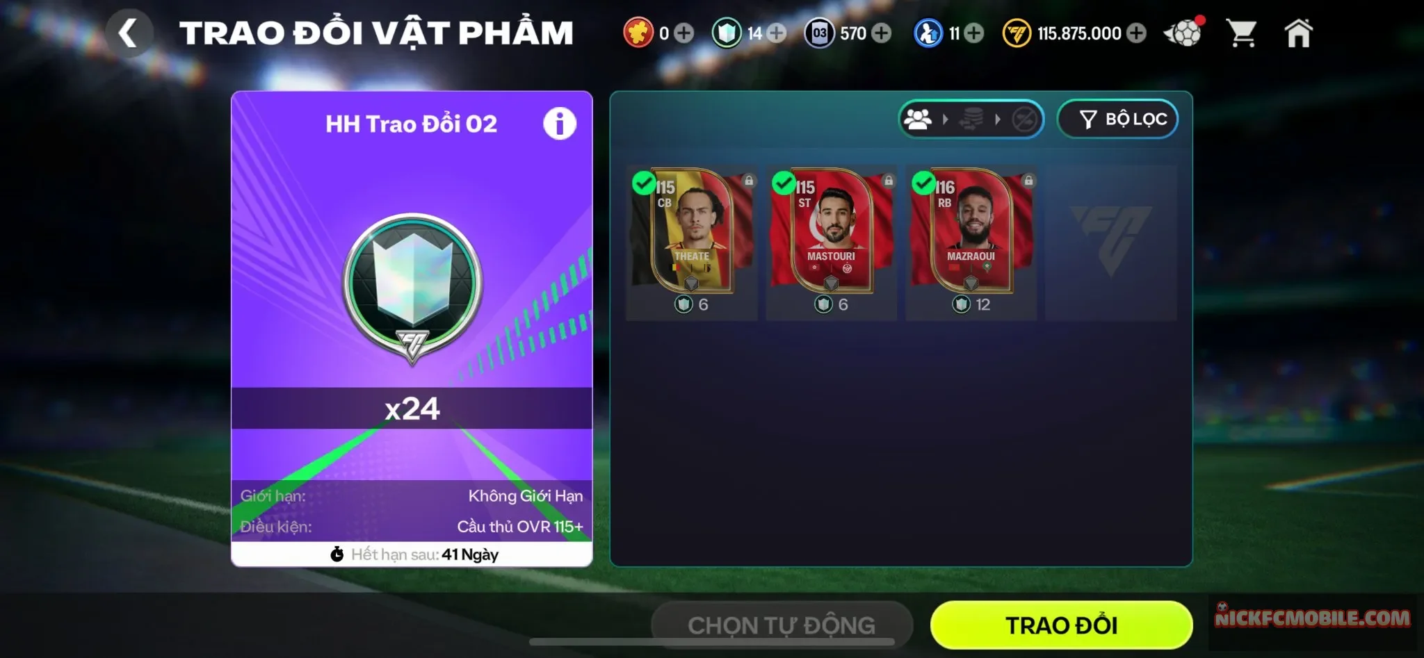 Account Image
